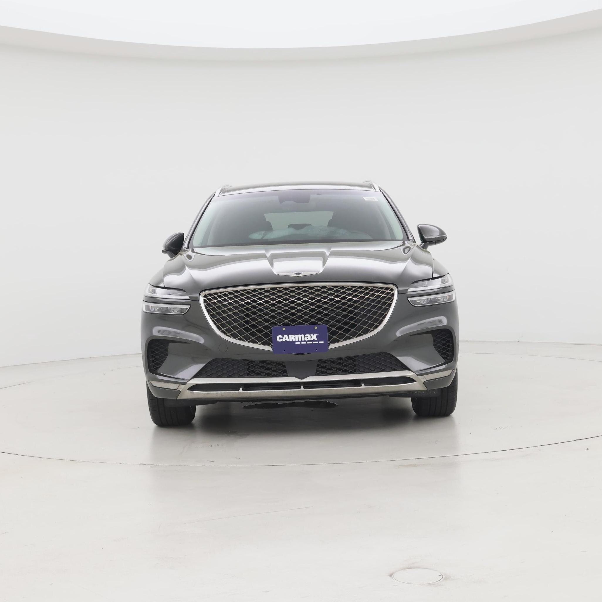 Thumbnail: 2025 Genesis GV70 - 5