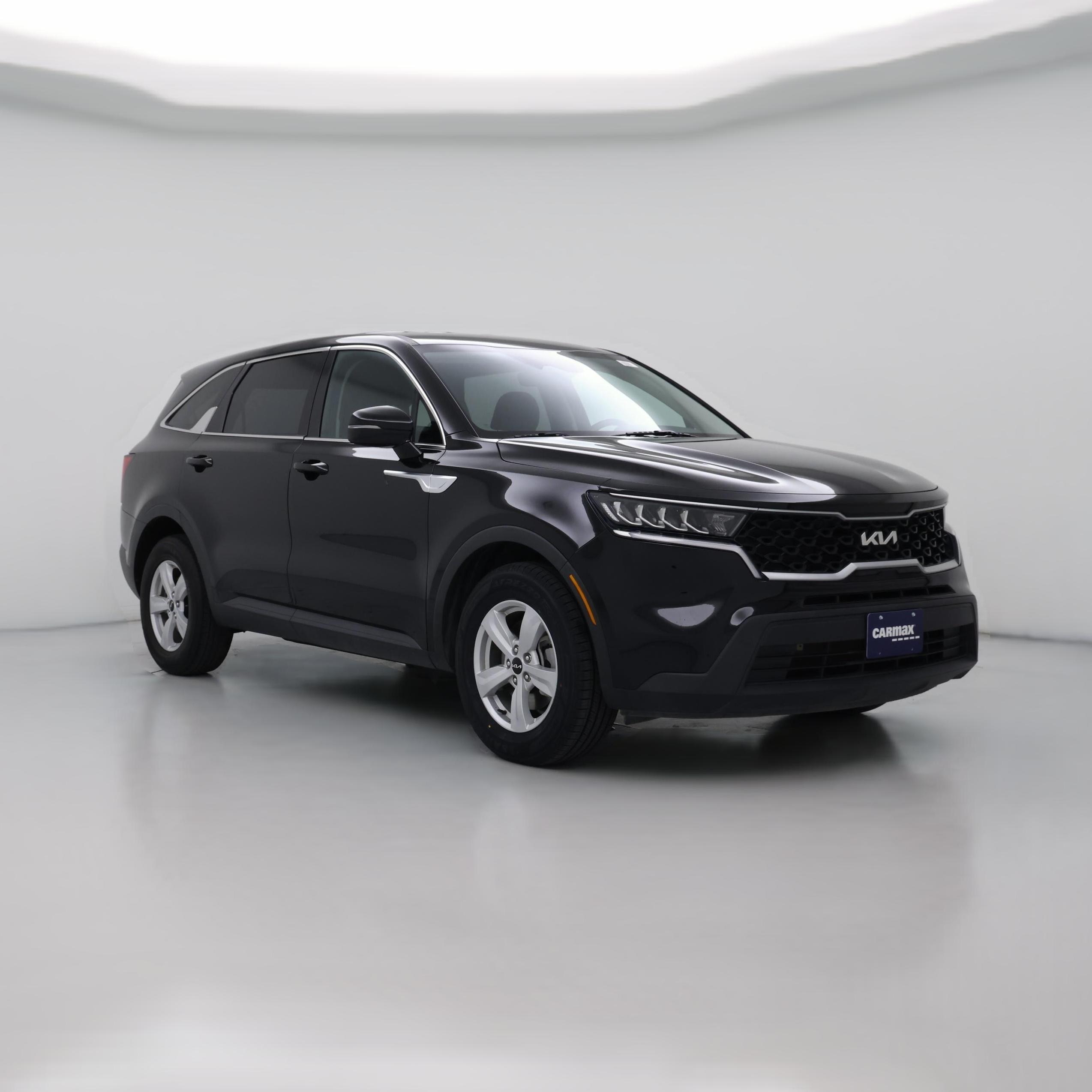 Thumbnail: 2023 Kia Sorento - 1