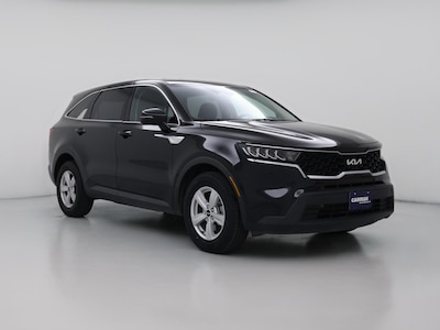 2023 Kia Sorento EX