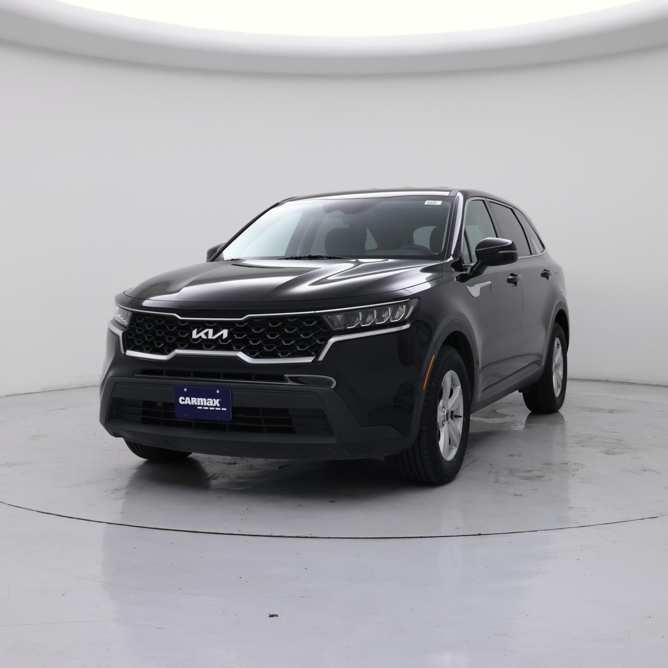 Thumbnail: 2023 Kia Sorento - 4