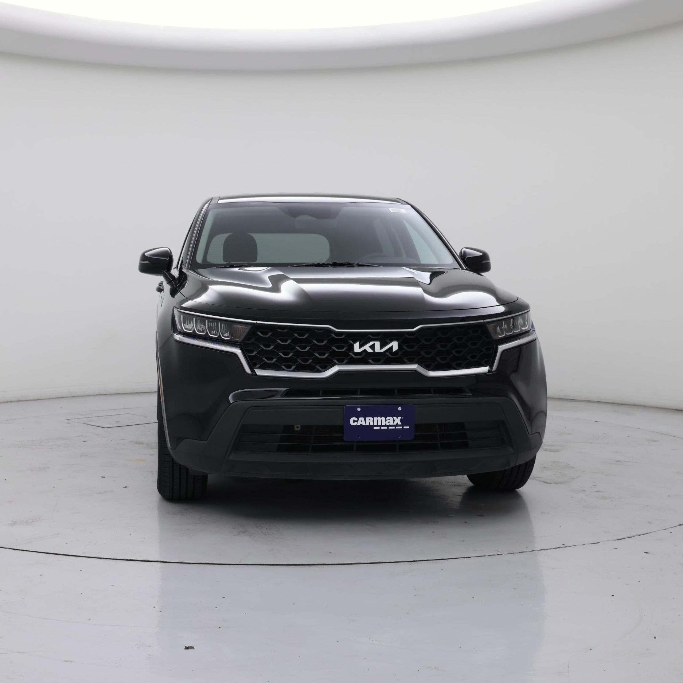 Thumbnail: 2023 Kia Sorento - 5