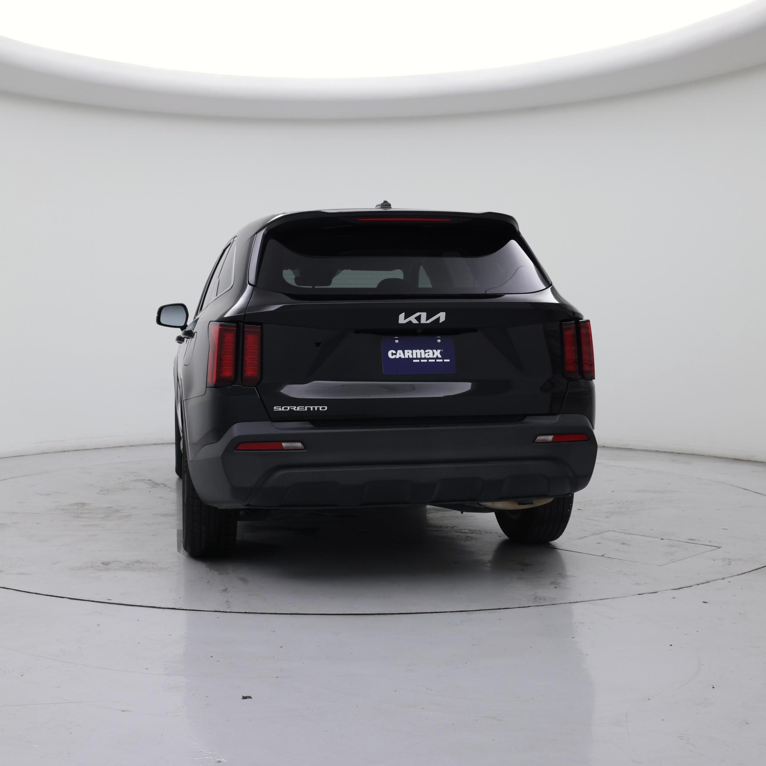 Thumbnail: 2023 Kia Sorento - 6