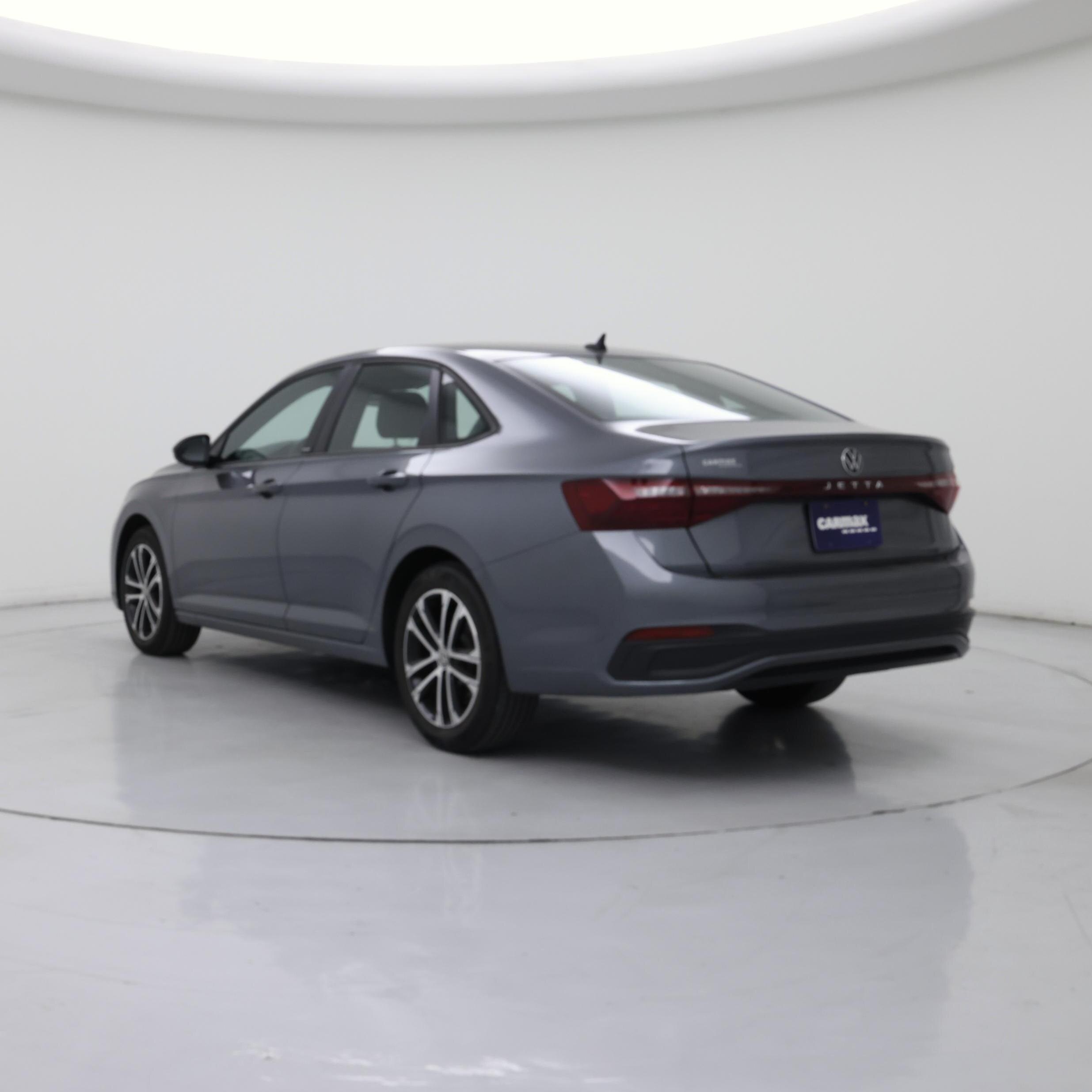 Thumbnail: 2025 Volkswagen Jetta - 2