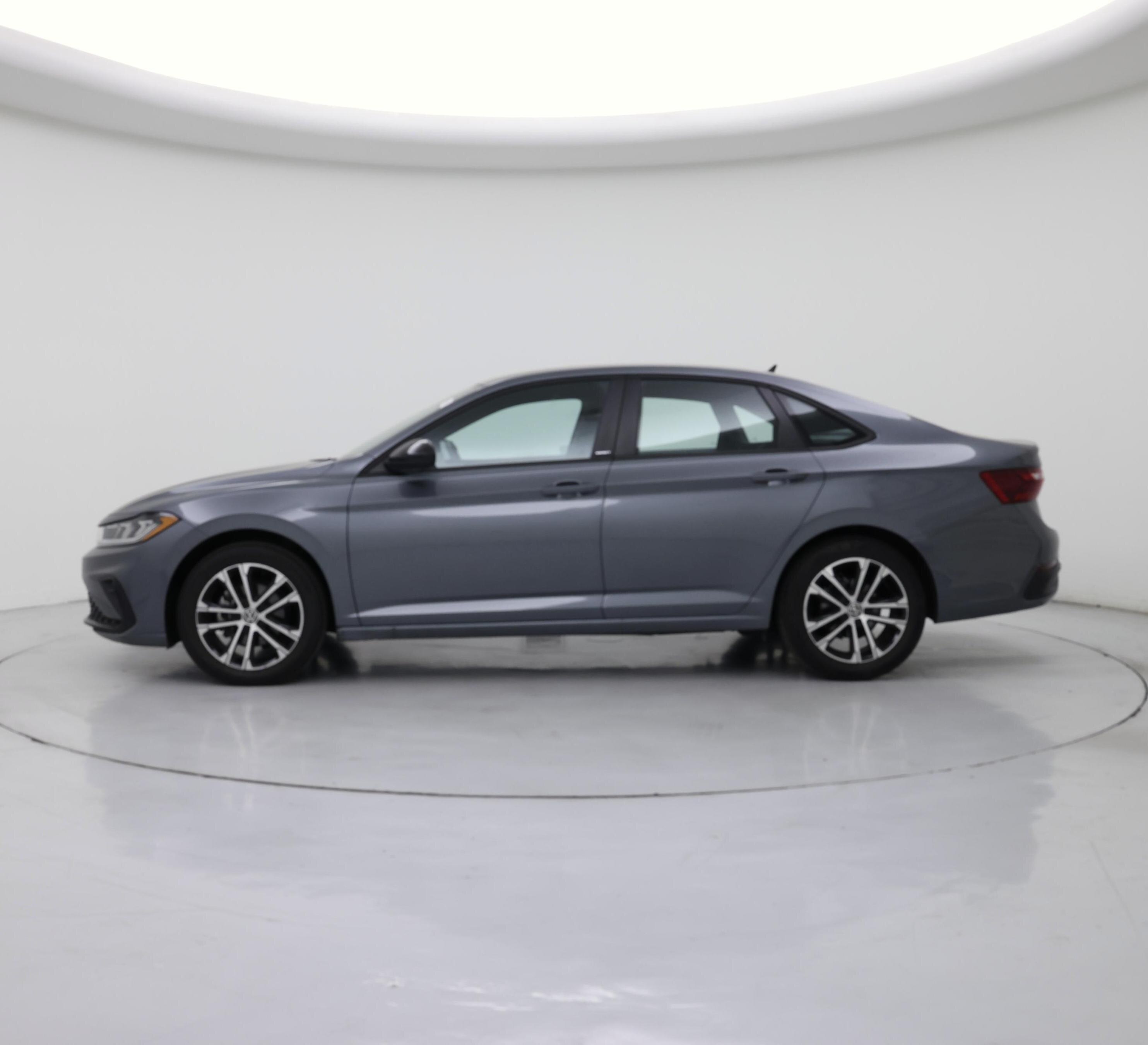 Thumbnail: 2025 Volkswagen Jetta - 3