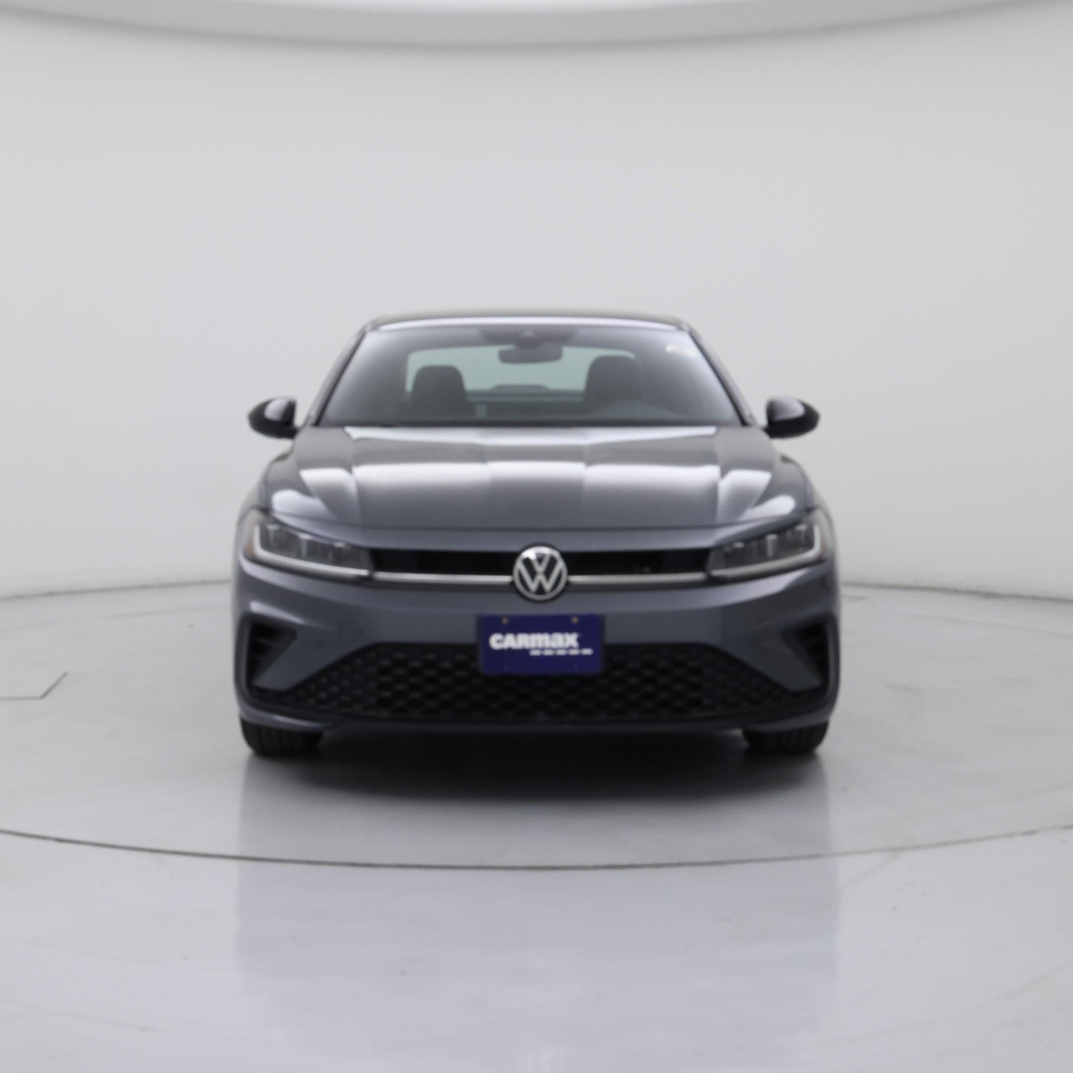 Thumbnail: 2025 Volkswagen Jetta - 5