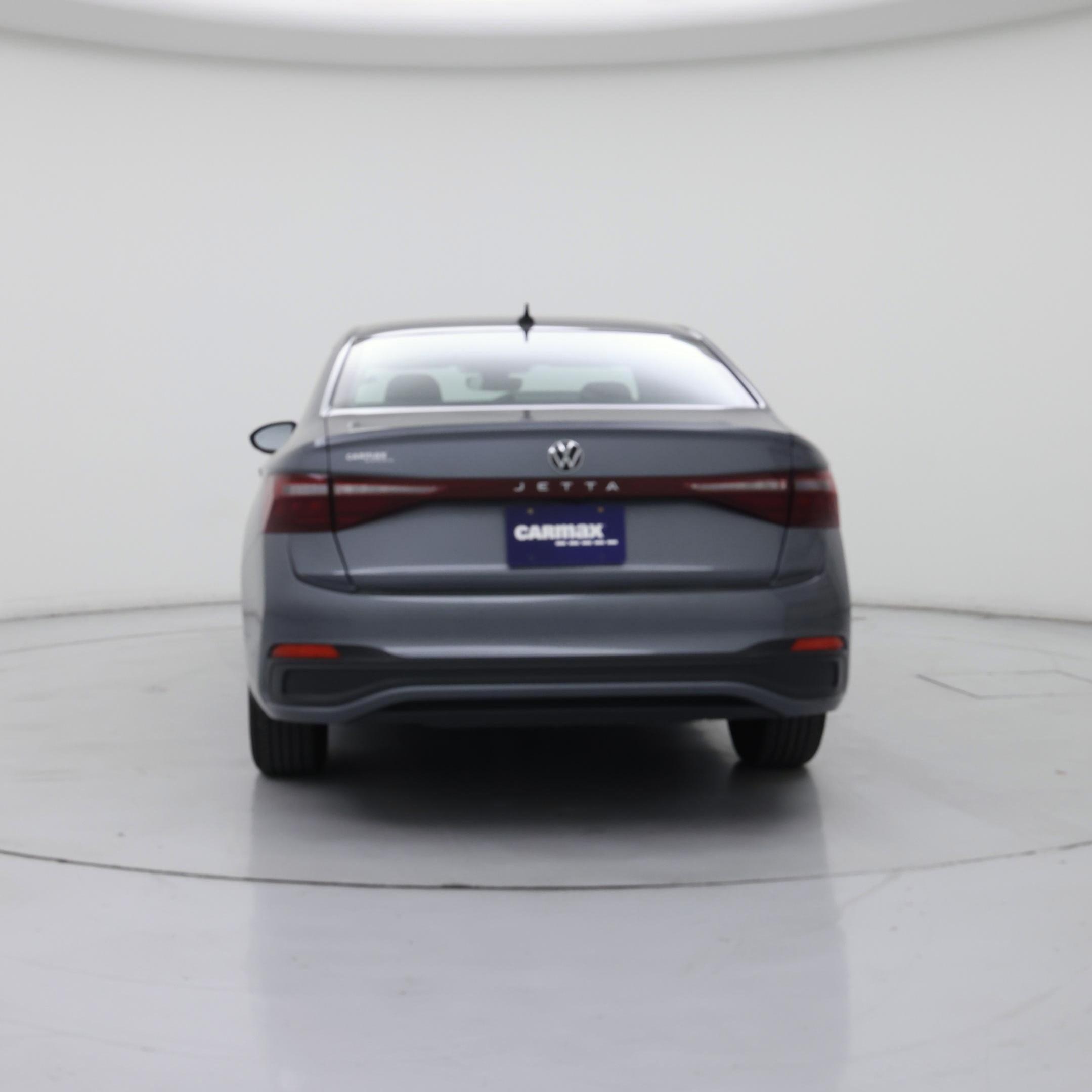 Thumbnail: 2025 Volkswagen Jetta - 6