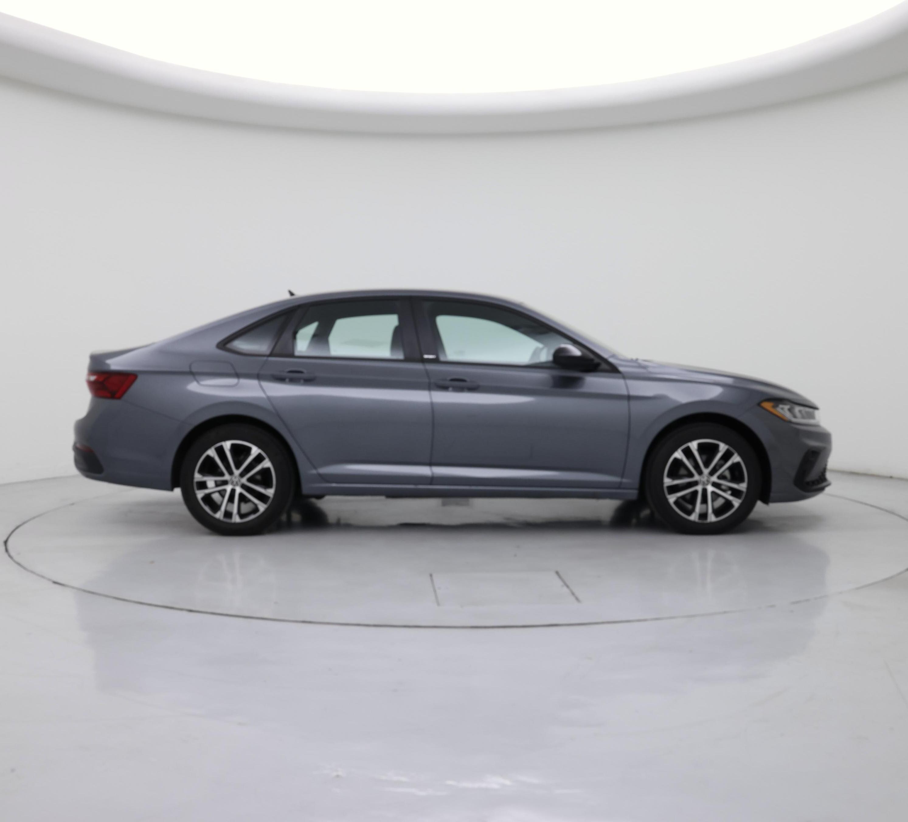 Thumbnail: 2025 Volkswagen Jetta - 7
