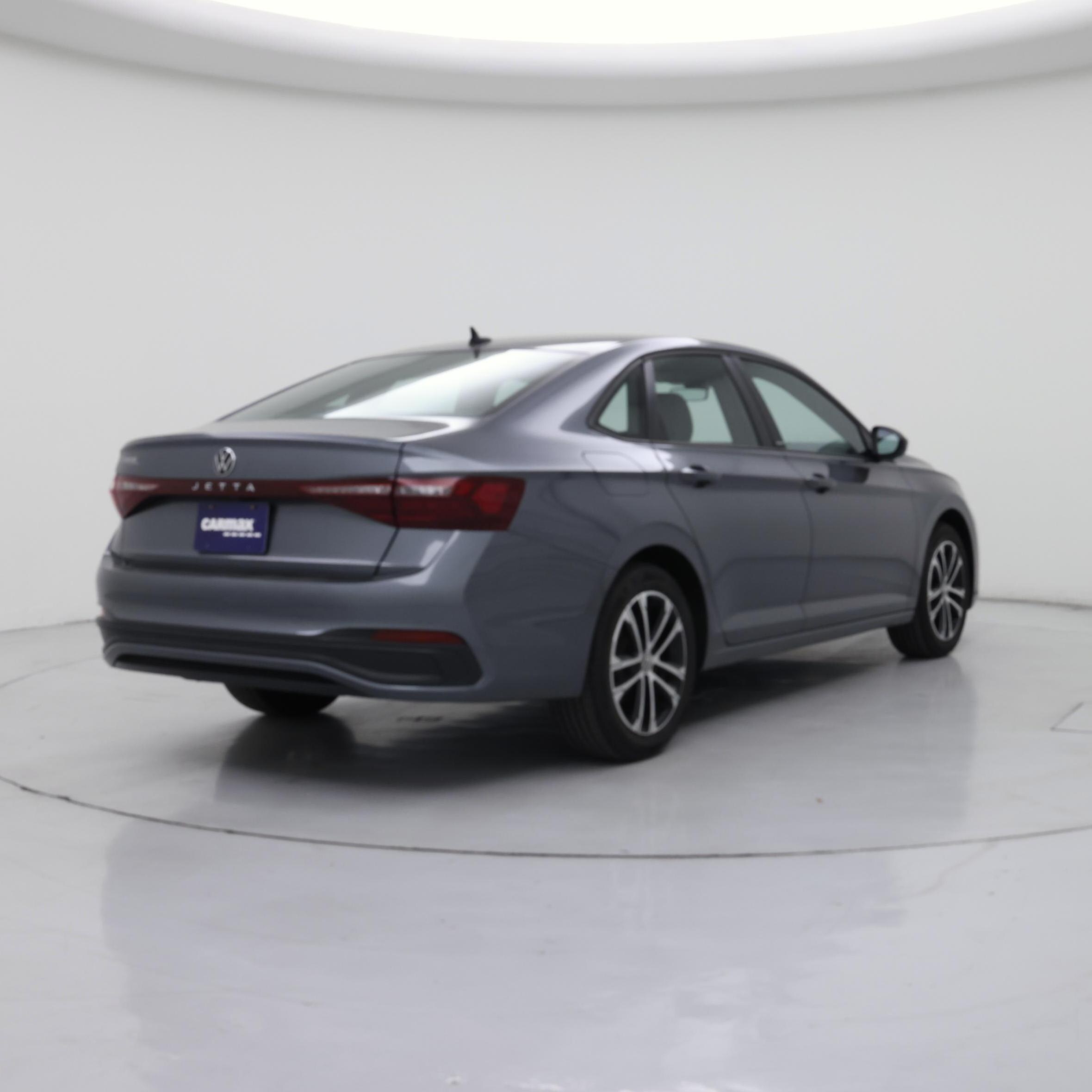 Thumbnail: 2025 Volkswagen Jetta - 8