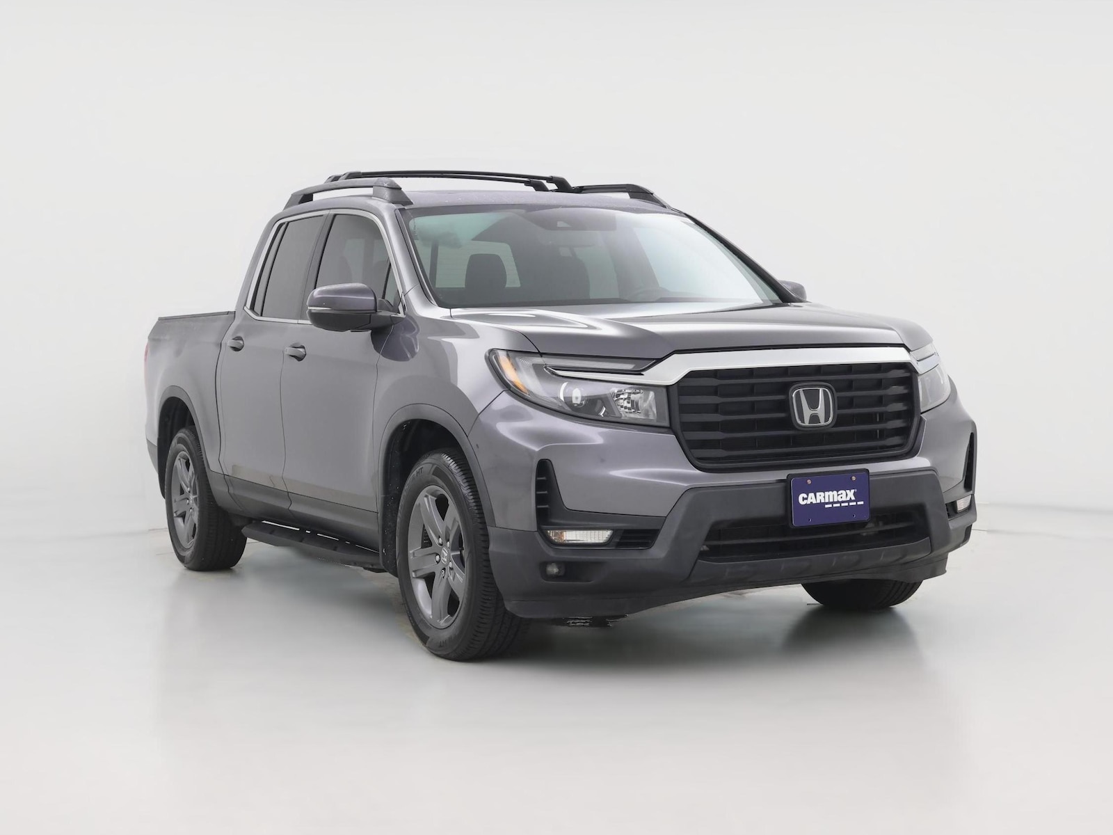 2022 Honda Ridgeline RTL