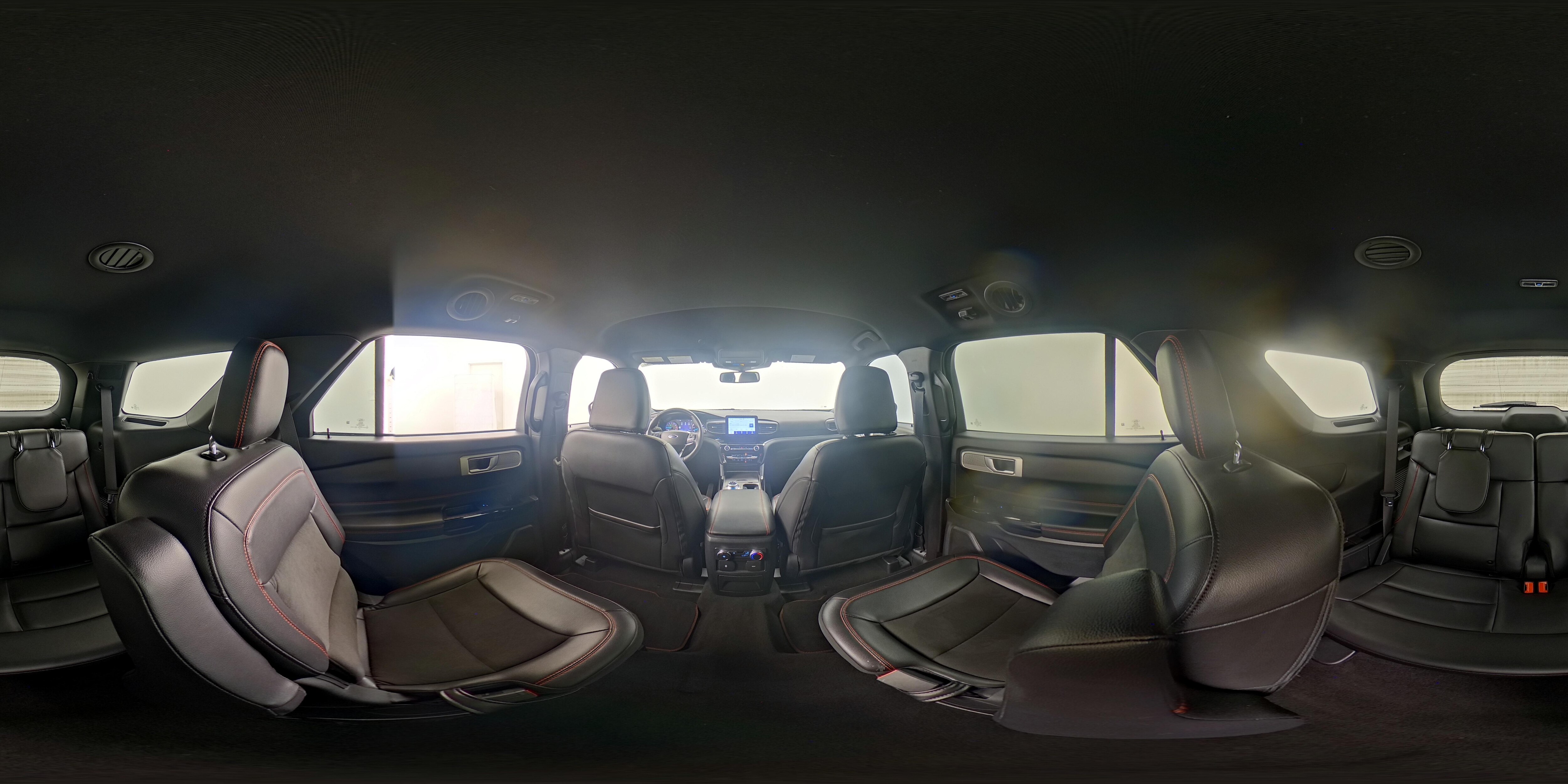 2023 Ford Explorer ST-LINE - Photo 28