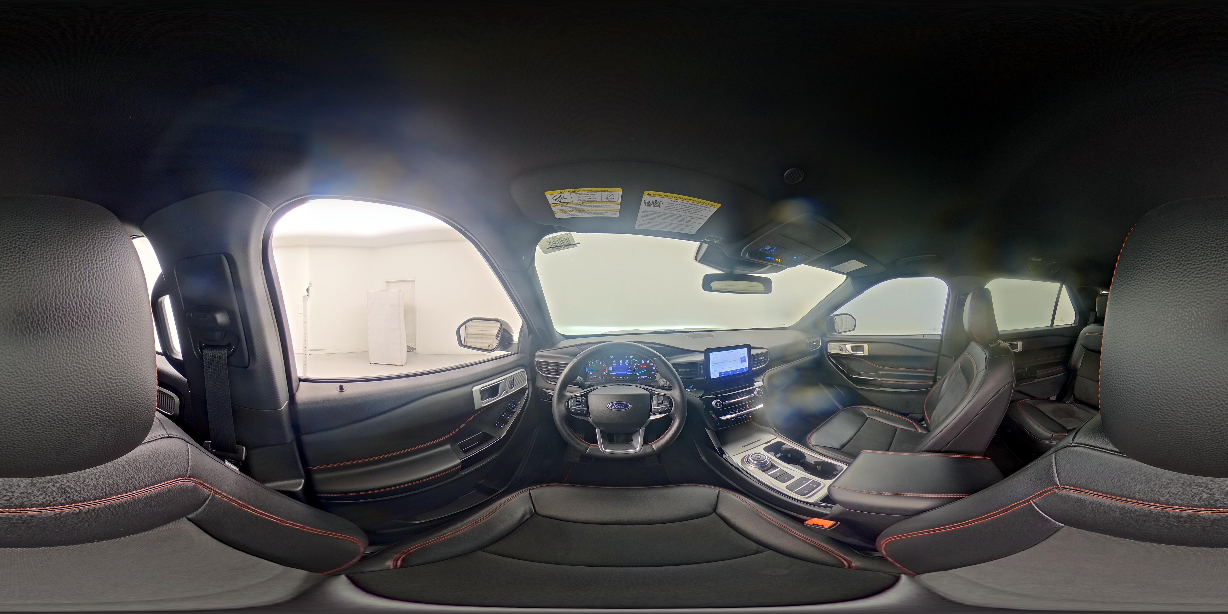 2023 Ford Explorer ST-LINE - Photo 29