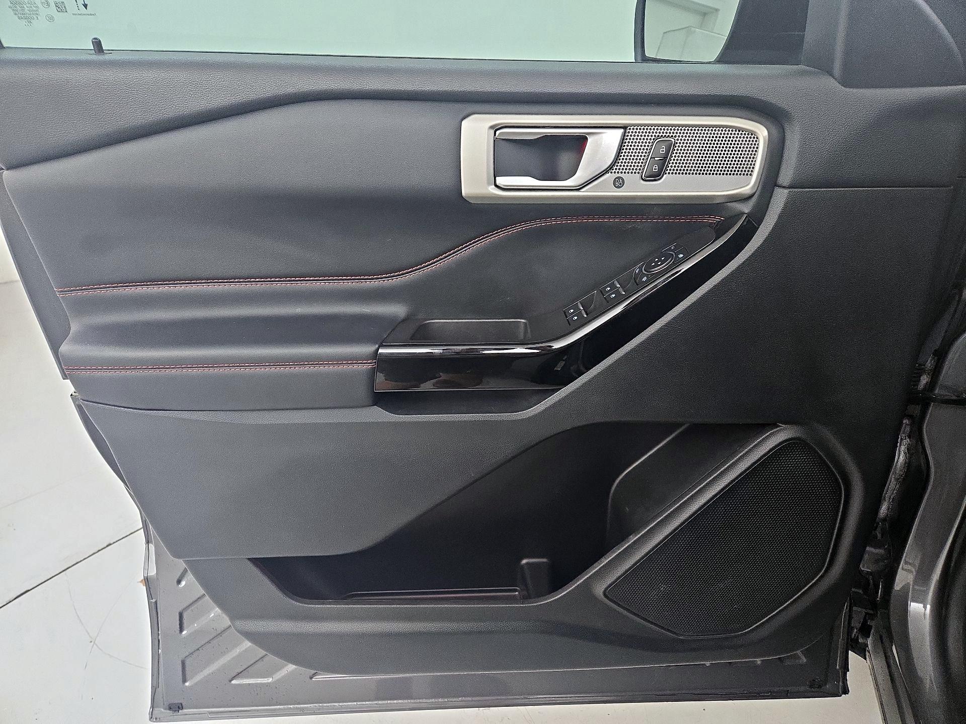 Thumbnail: 2023 Ford Explorer - 12