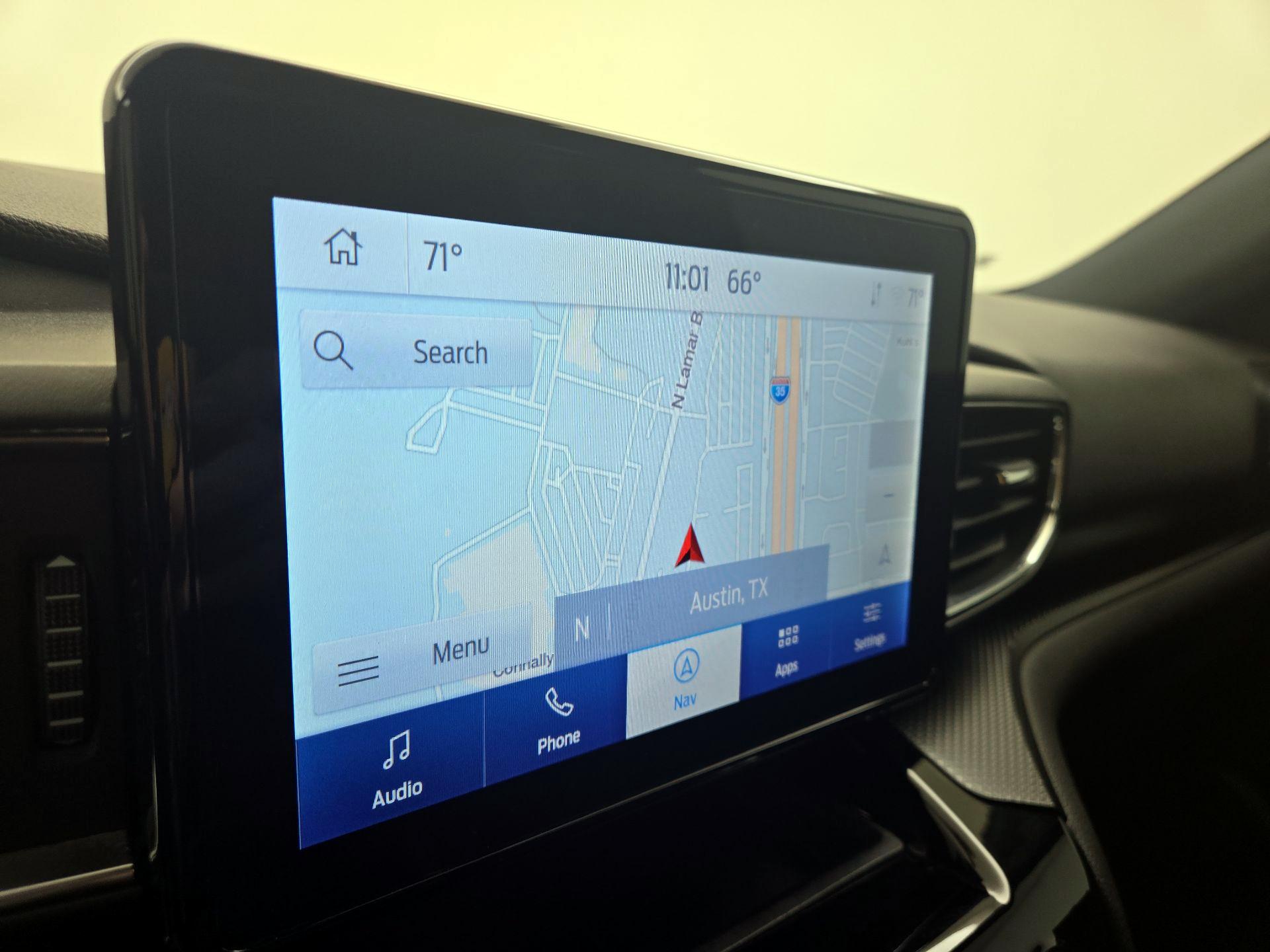 Thumbnail: 2023 Ford Explorer - 14