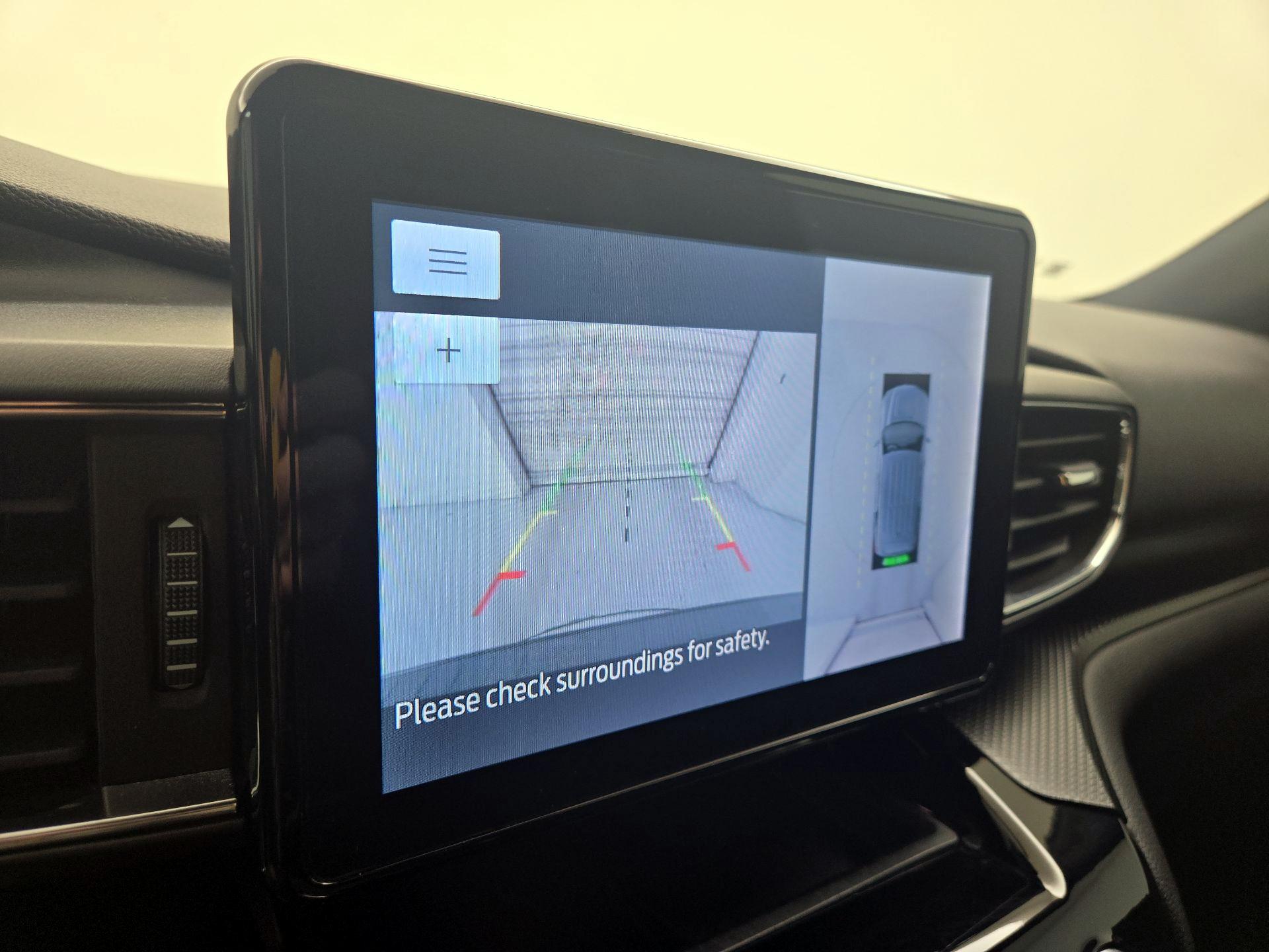 Thumbnail: 2023 Ford Explorer - 15