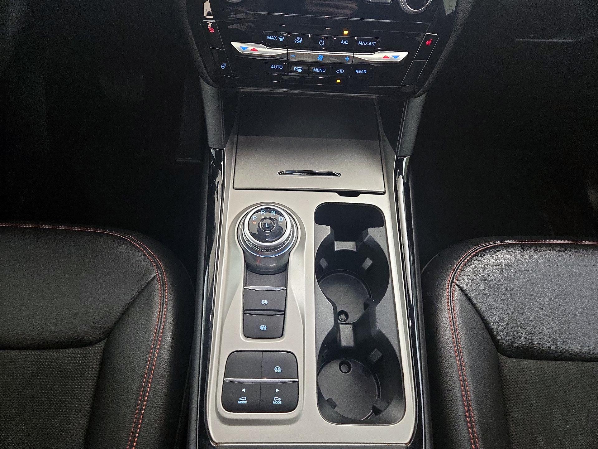 Thumbnail: 2023 Ford Explorer - 18