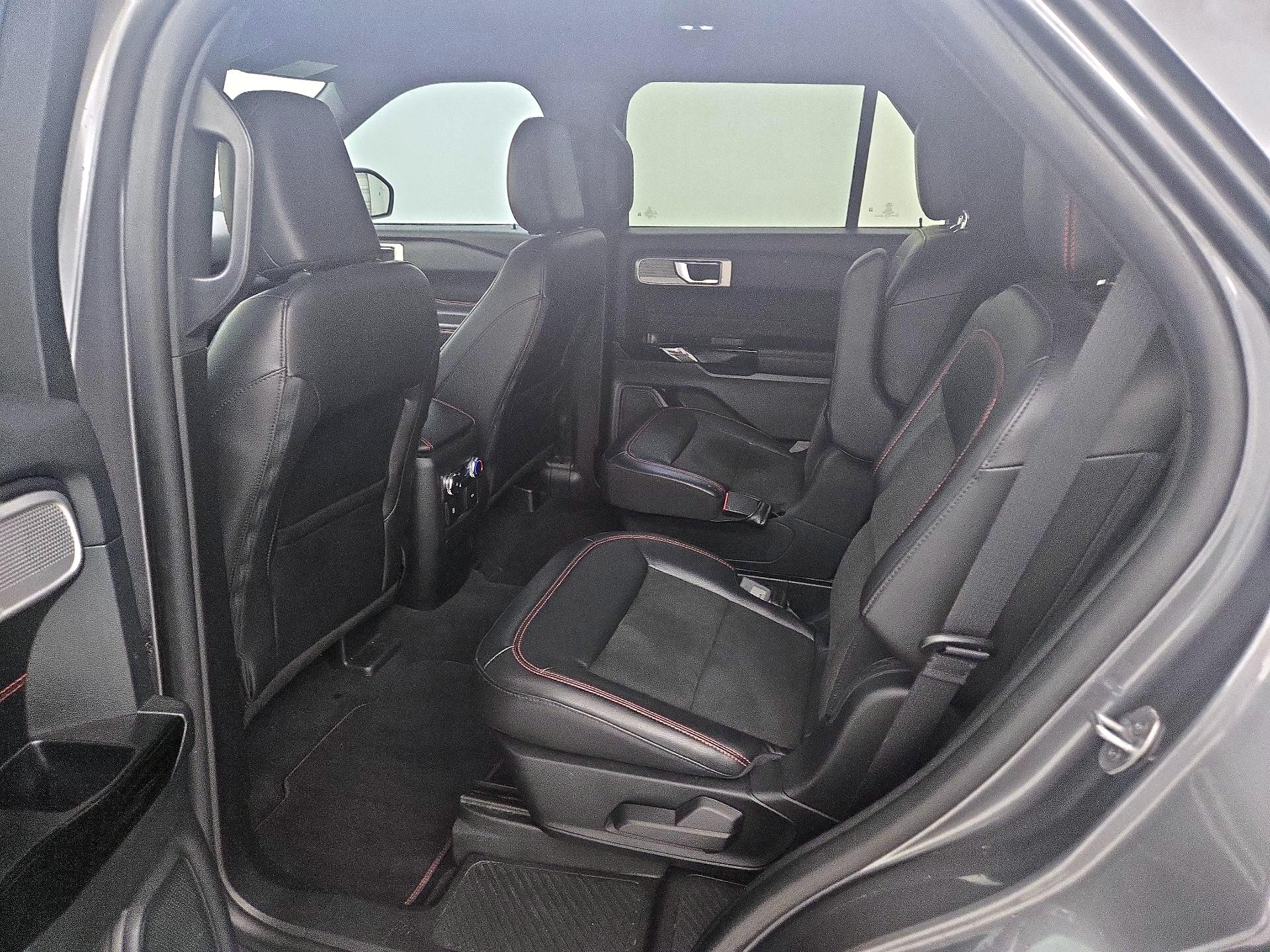 Thumbnail: 2023 Ford Explorer - 20