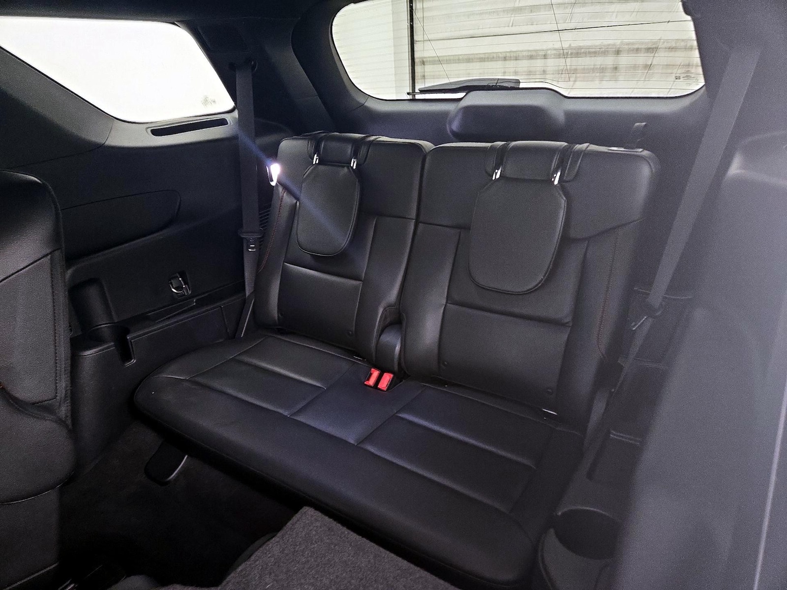 2023 Ford Explorer ST-LINE - Photo 22