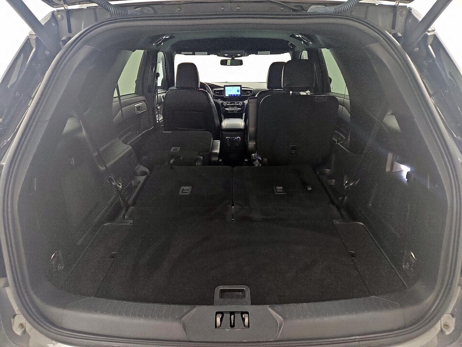 2023 Ford Explorer ST-LINE - Photo 24
