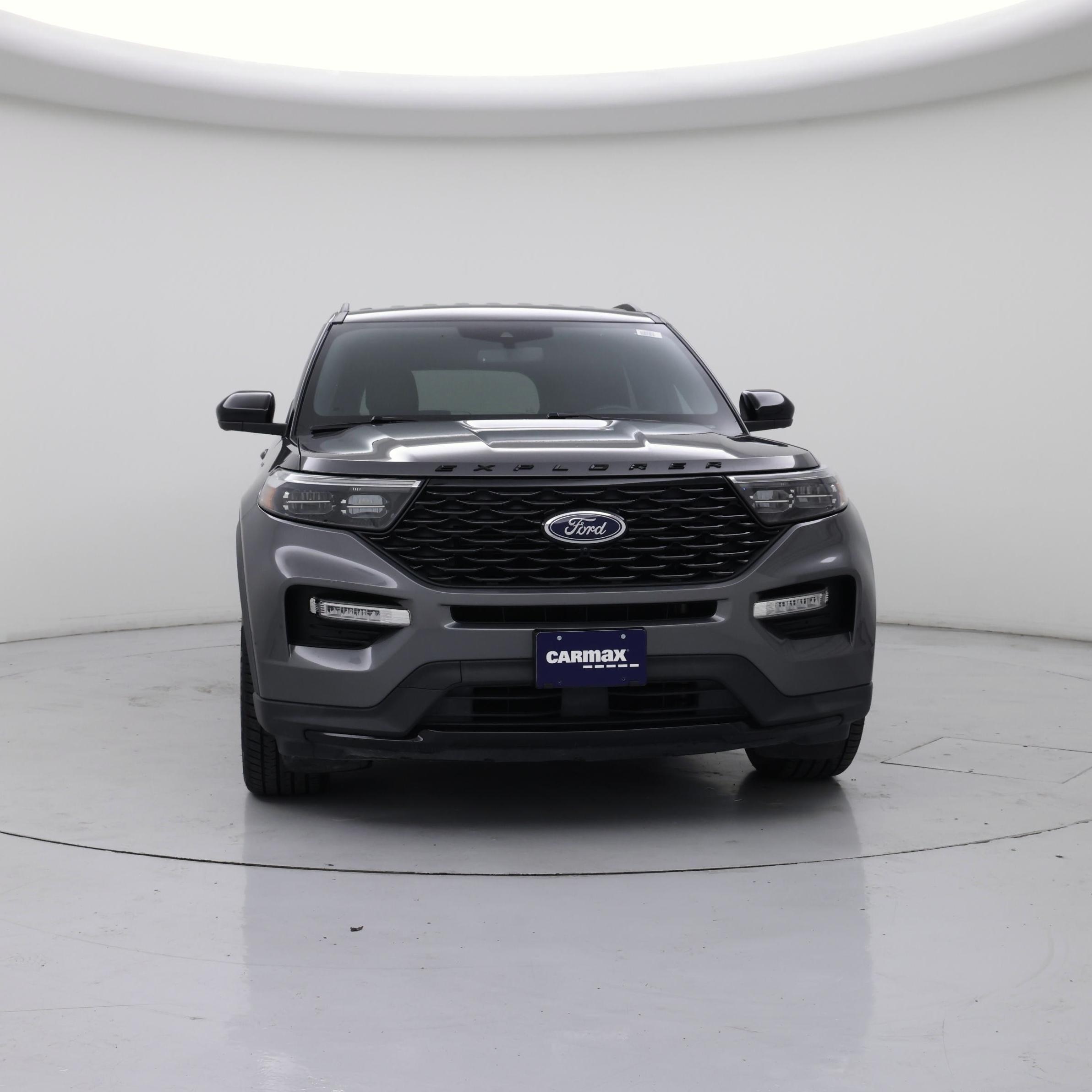 Thumbnail: 2023 Ford Explorer - 5