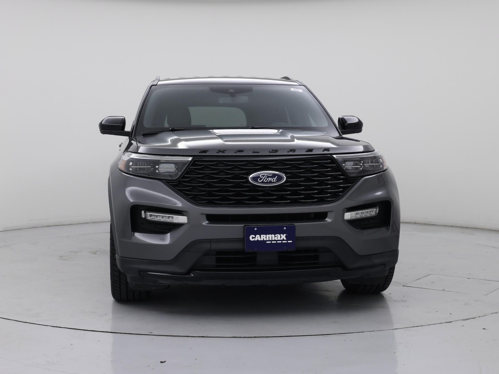 2023 Ford Explorer ST-LINE - Photo 6