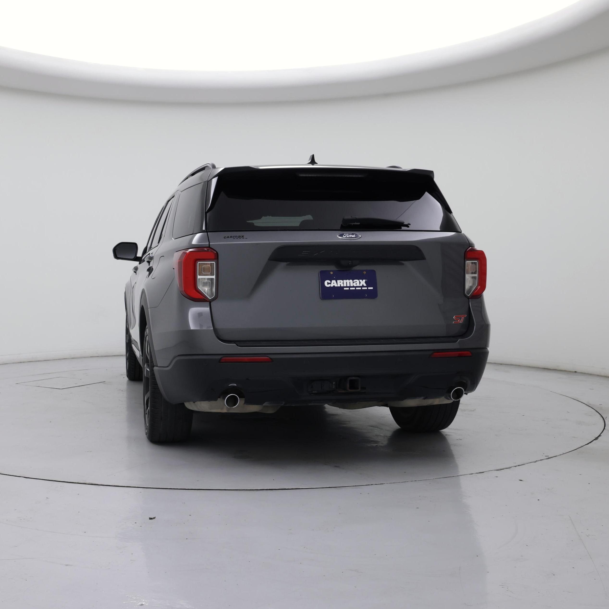 Thumbnail: 2023 Ford Explorer - 6