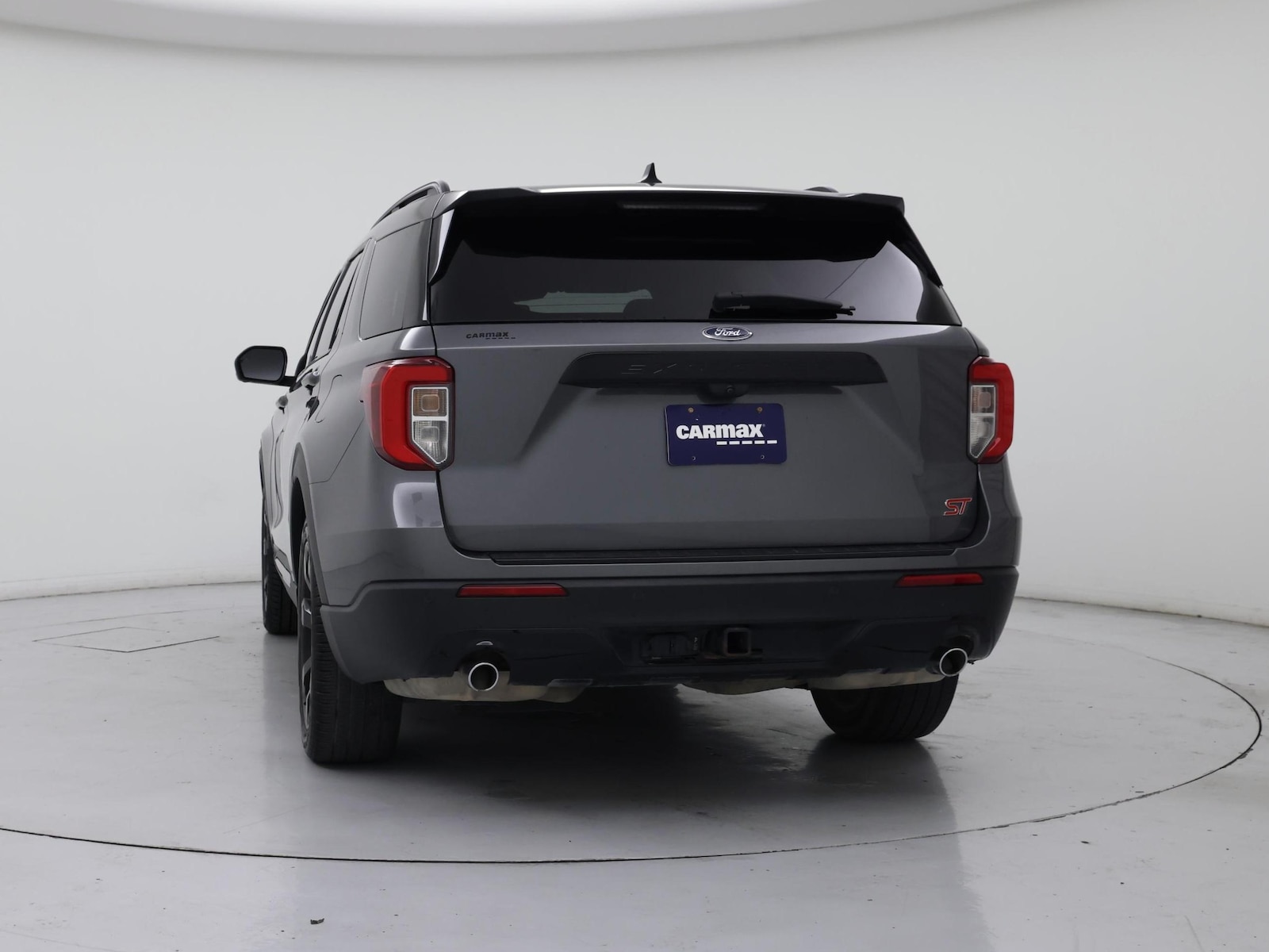2023 Ford Explorer ST-LINE - Photo 7