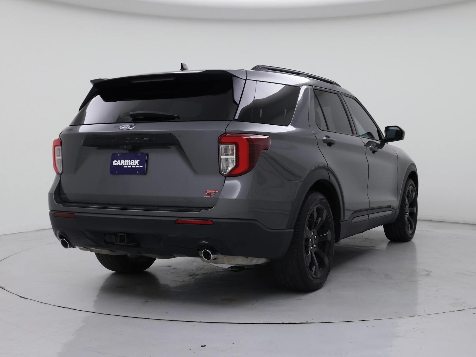 2023 Ford Explorer ST-LINE - Photo 9