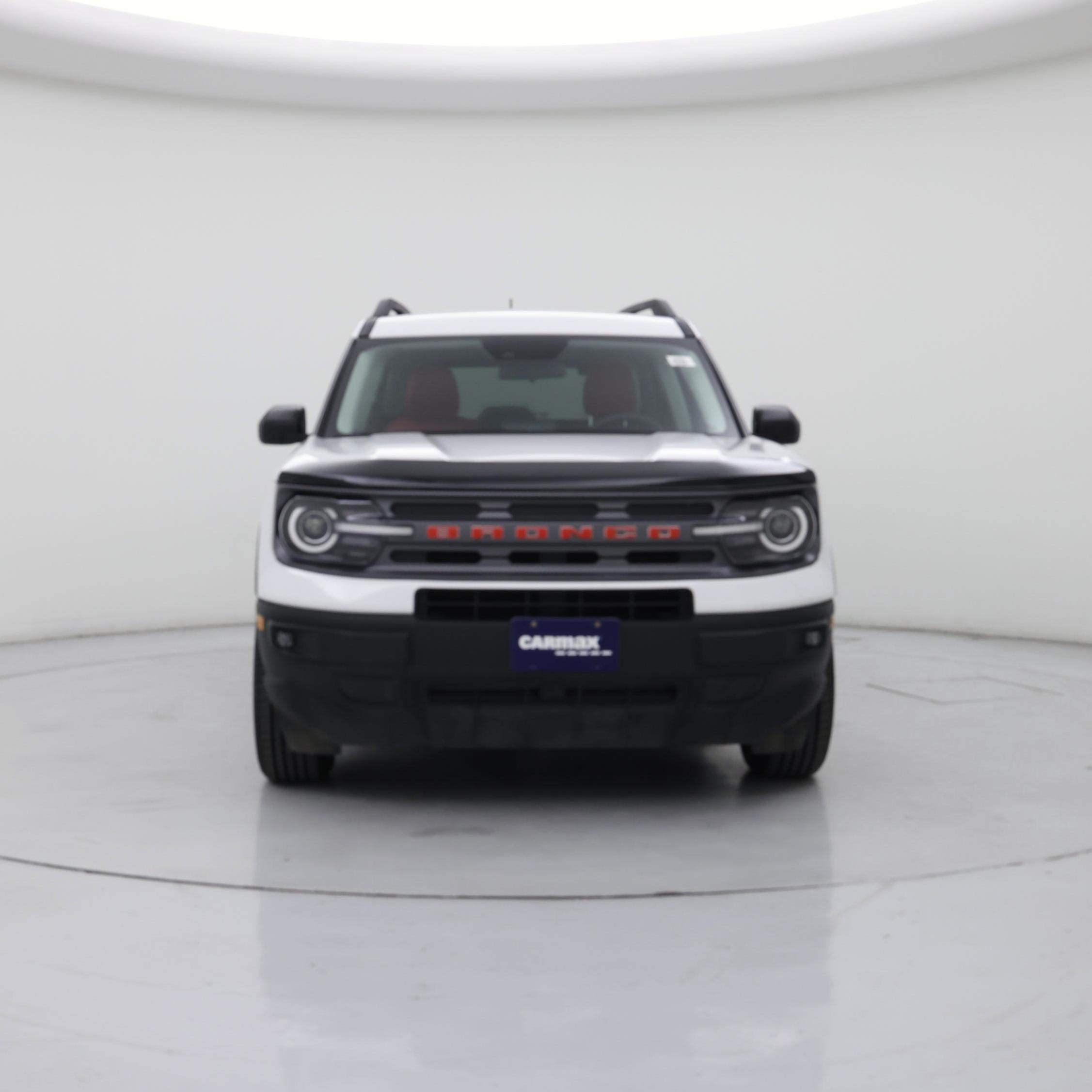 Thumbnail: 2022 Ford Bronco Sport - 5