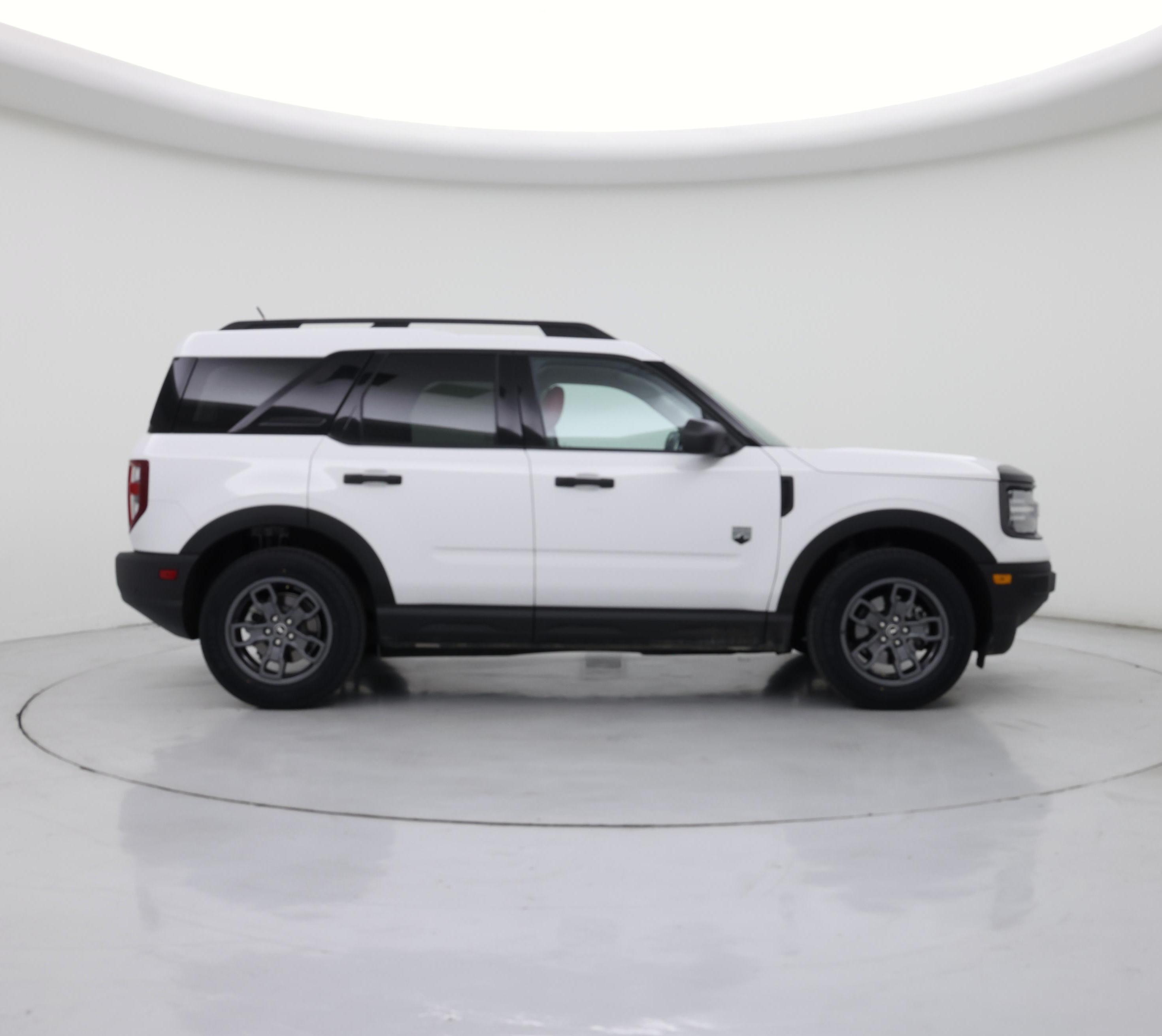 Thumbnail: 2022 Ford Bronco Sport - 7