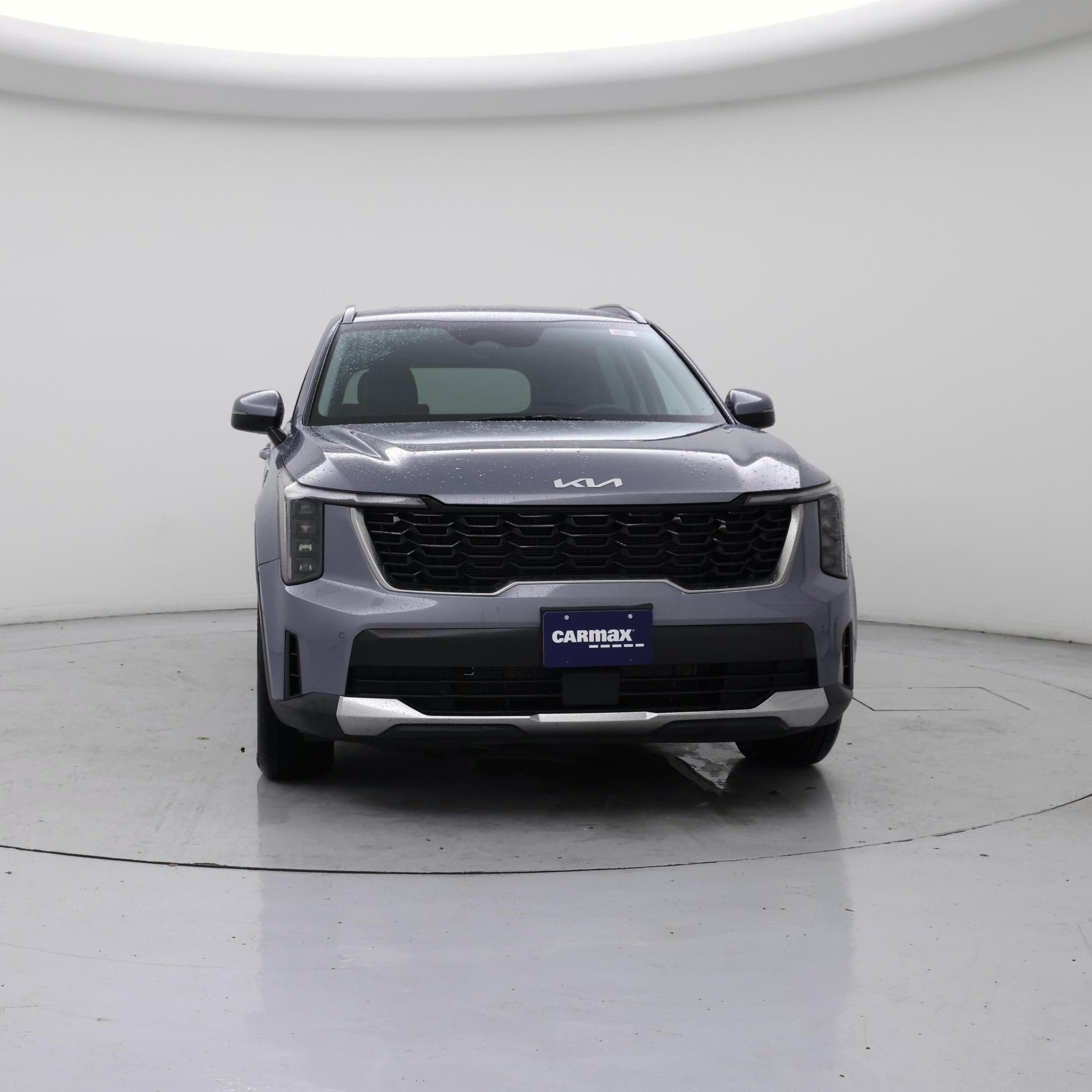 Thumbnail: 2024 Kia Sorento - 5