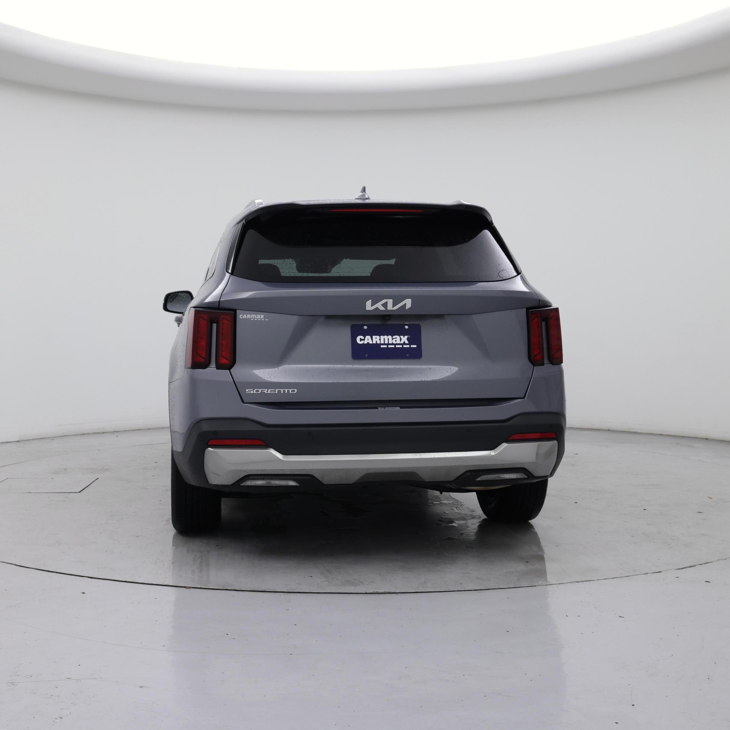 Thumbnail: 2024 Kia Sorento - 6