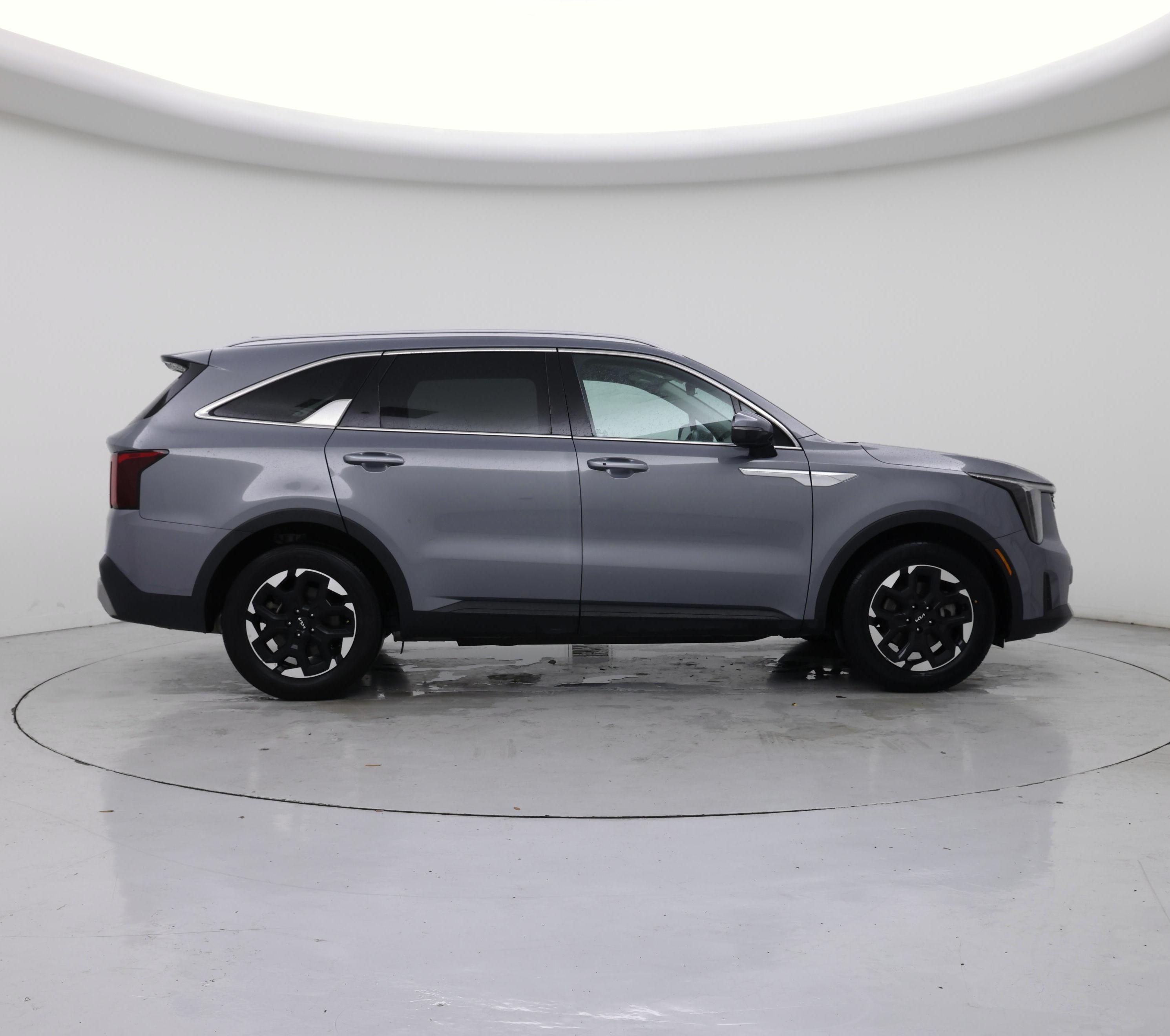 Thumbnail: 2024 Kia Sorento - 7