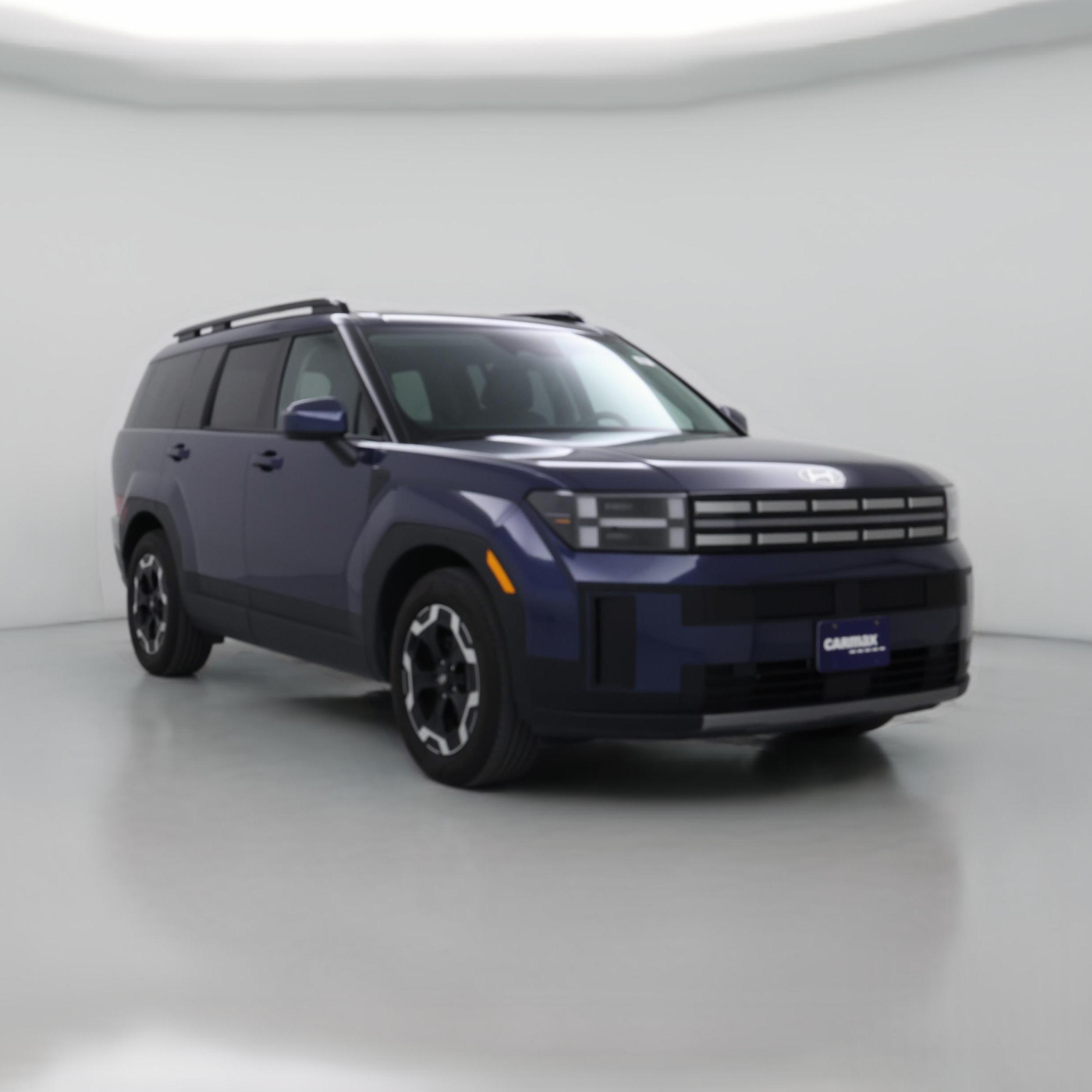 Thumbnail: 2025 Hyundai Santa Fe - 1