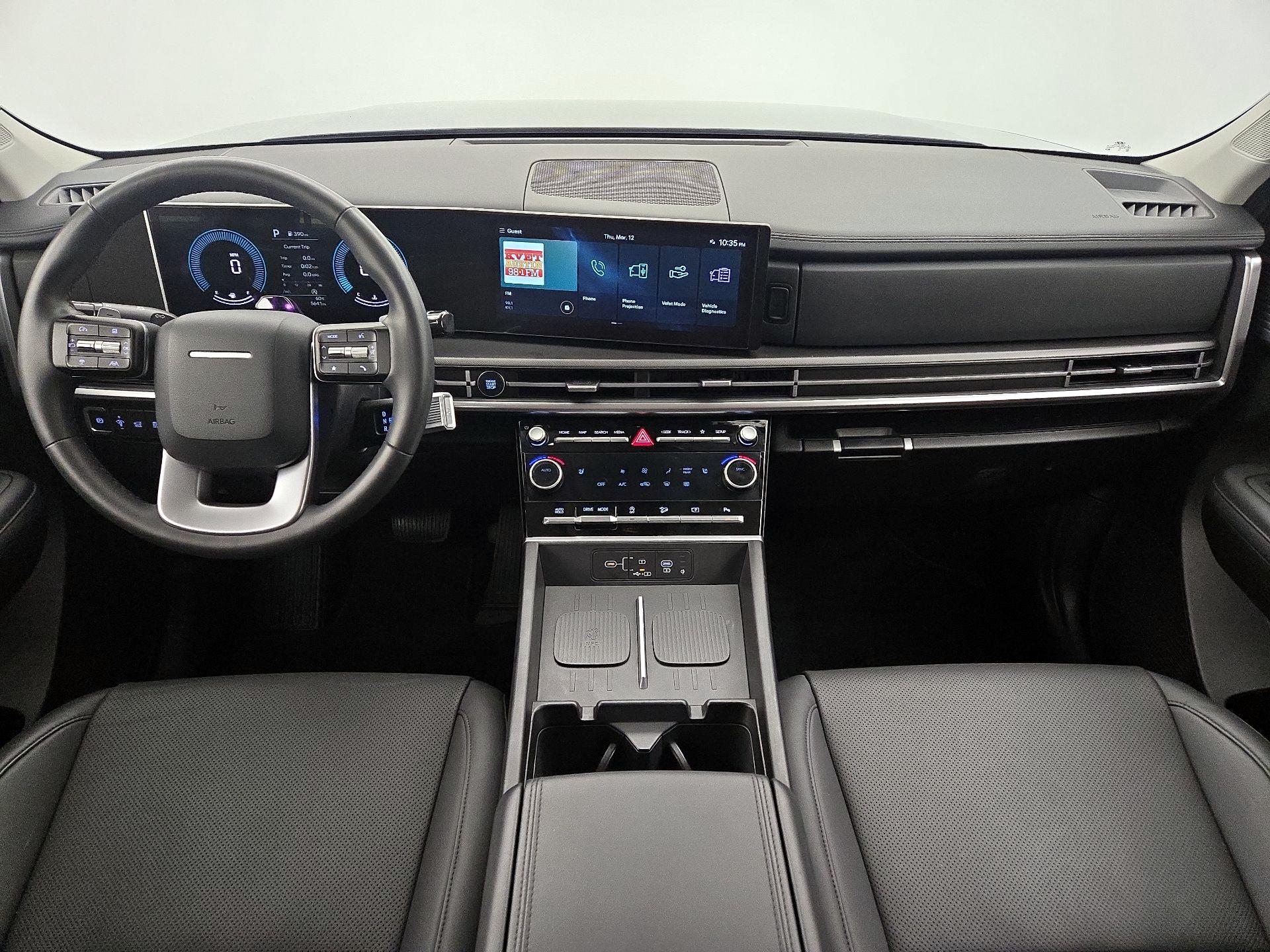 Thumbnail: 2025 Hyundai Santa Fe - 9