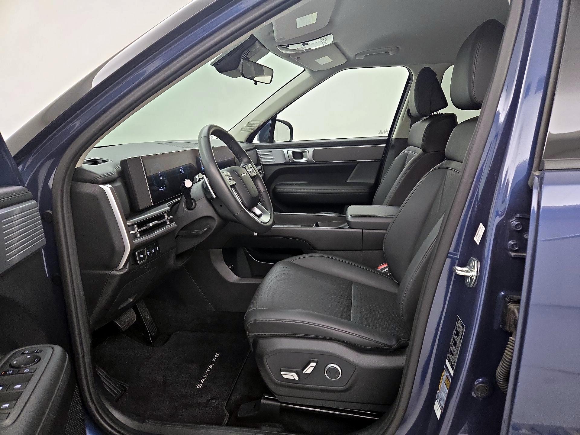 Thumbnail: 2025 Hyundai Santa Fe - 11