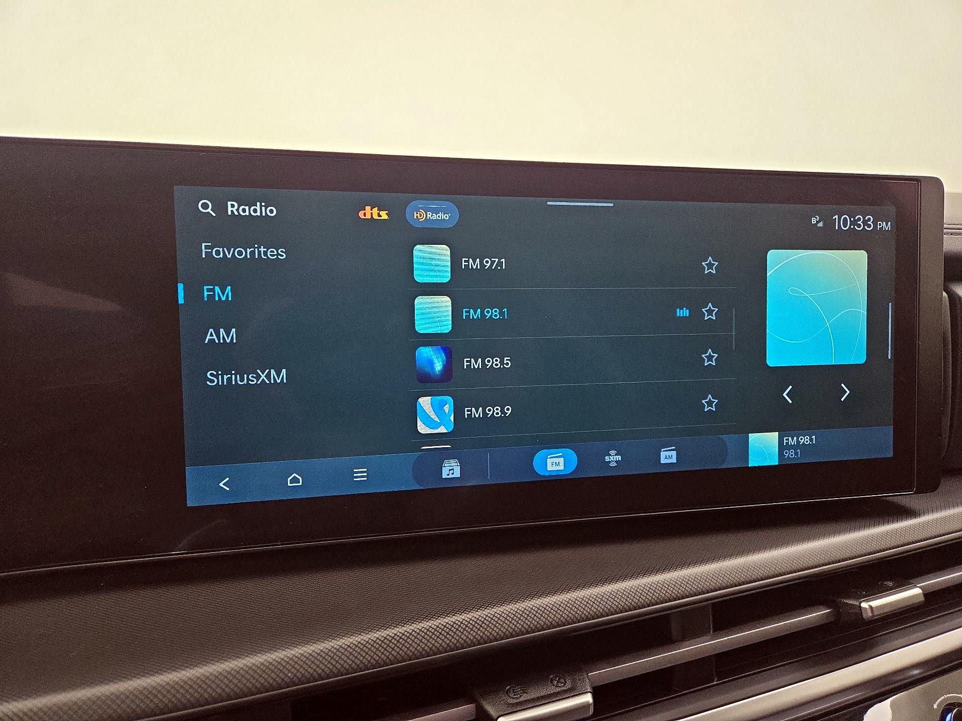 Thumbnail: 2025 Hyundai Santa Fe - 15