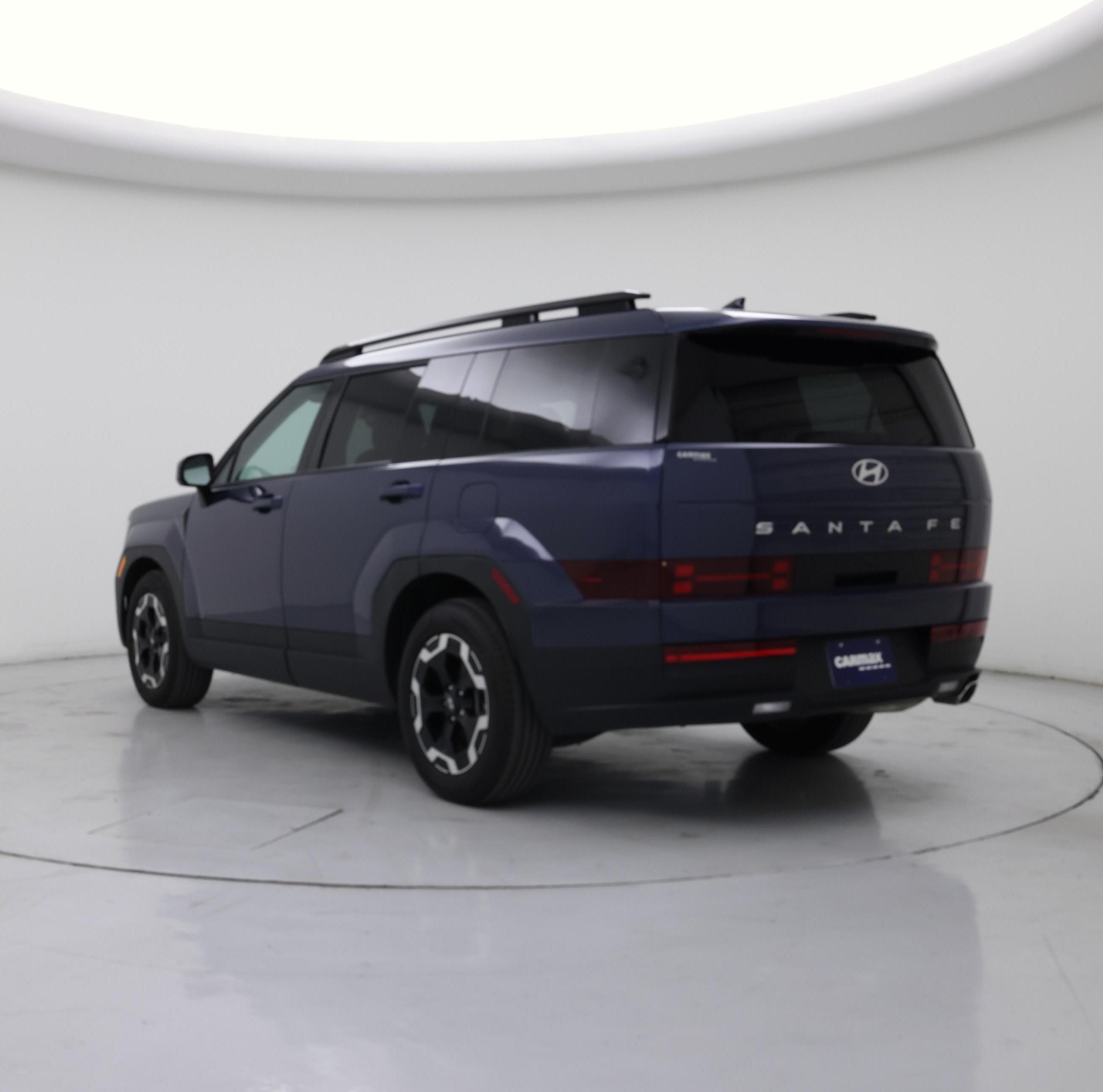 Thumbnail: 2025 Hyundai Santa Fe - 2