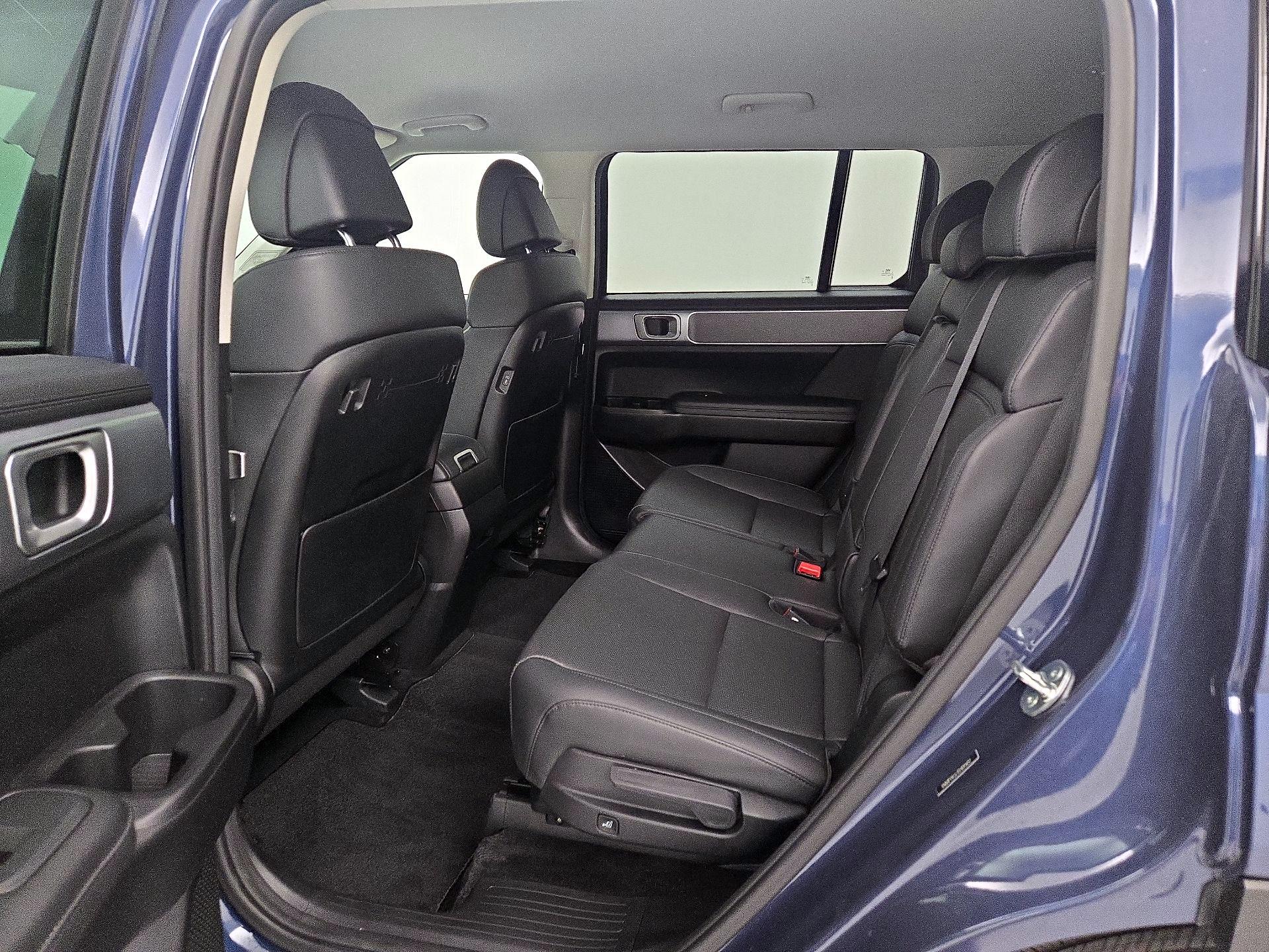 Thumbnail: 2025 Hyundai Santa Fe - 19