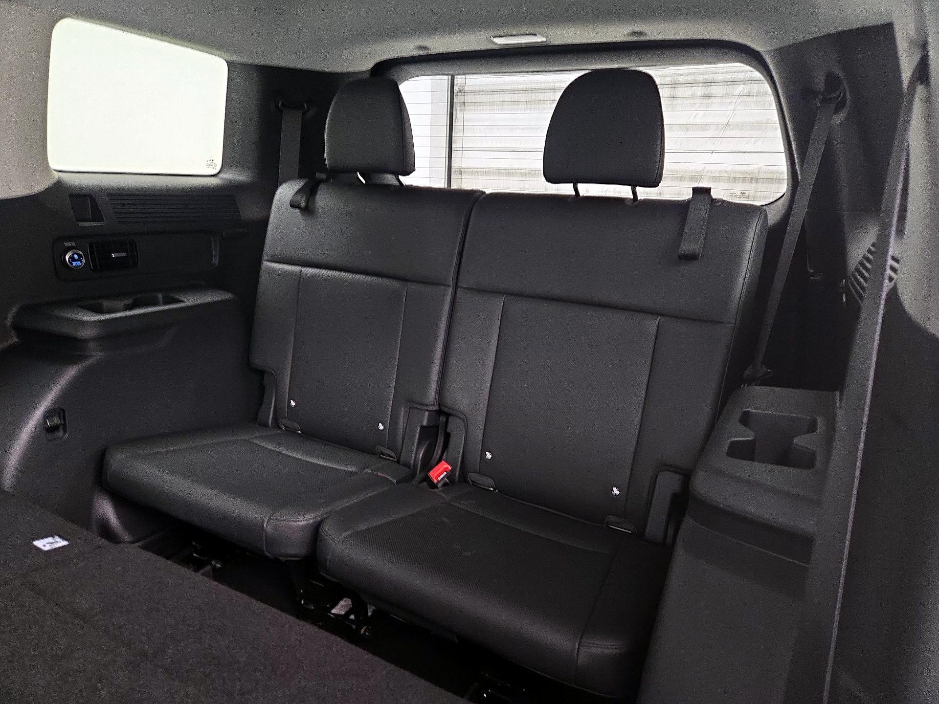 Thumbnail: 2025 Hyundai Santa Fe - 20