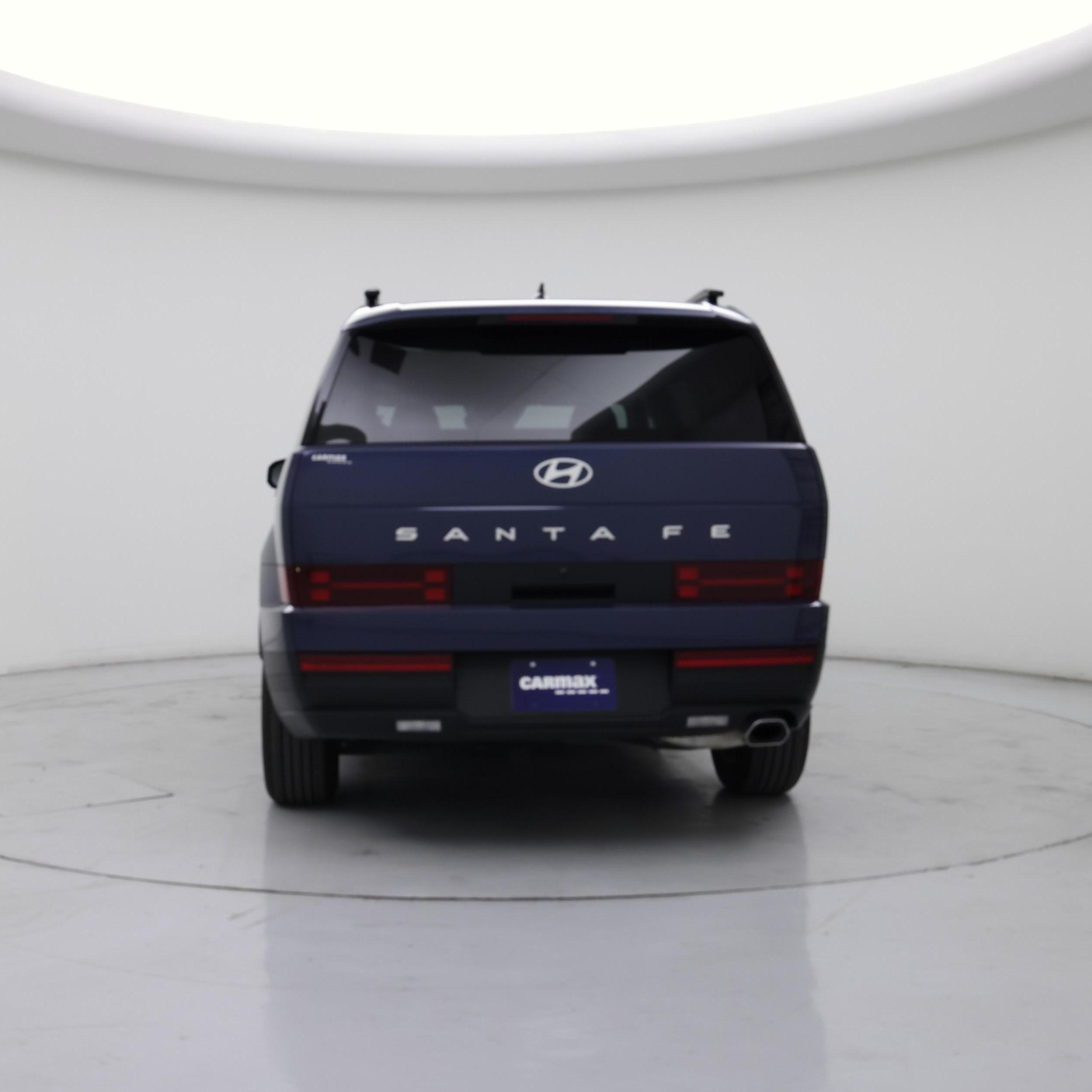 Thumbnail: 2025 Hyundai Santa Fe - 6