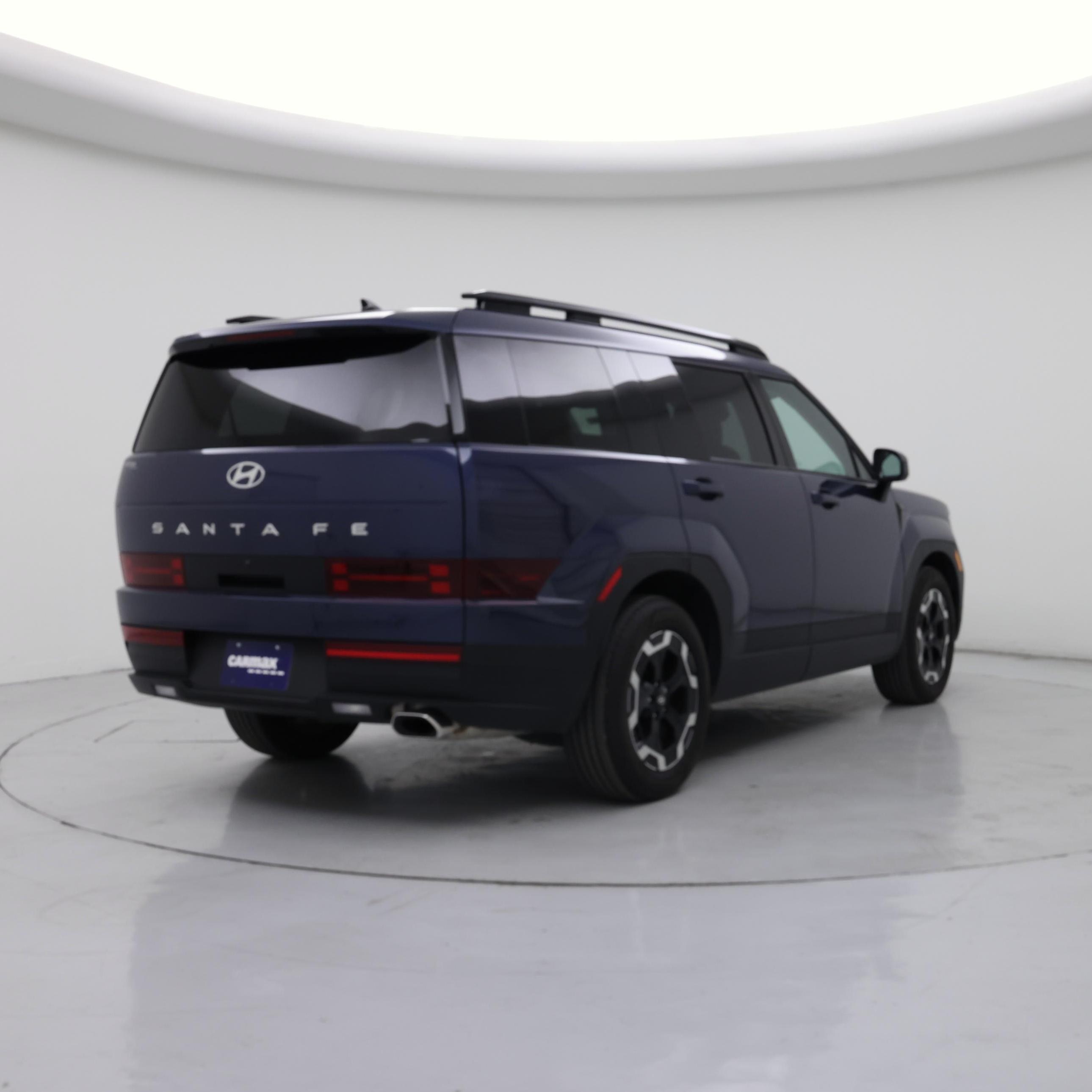 Thumbnail: 2025 Hyundai Santa Fe - 8