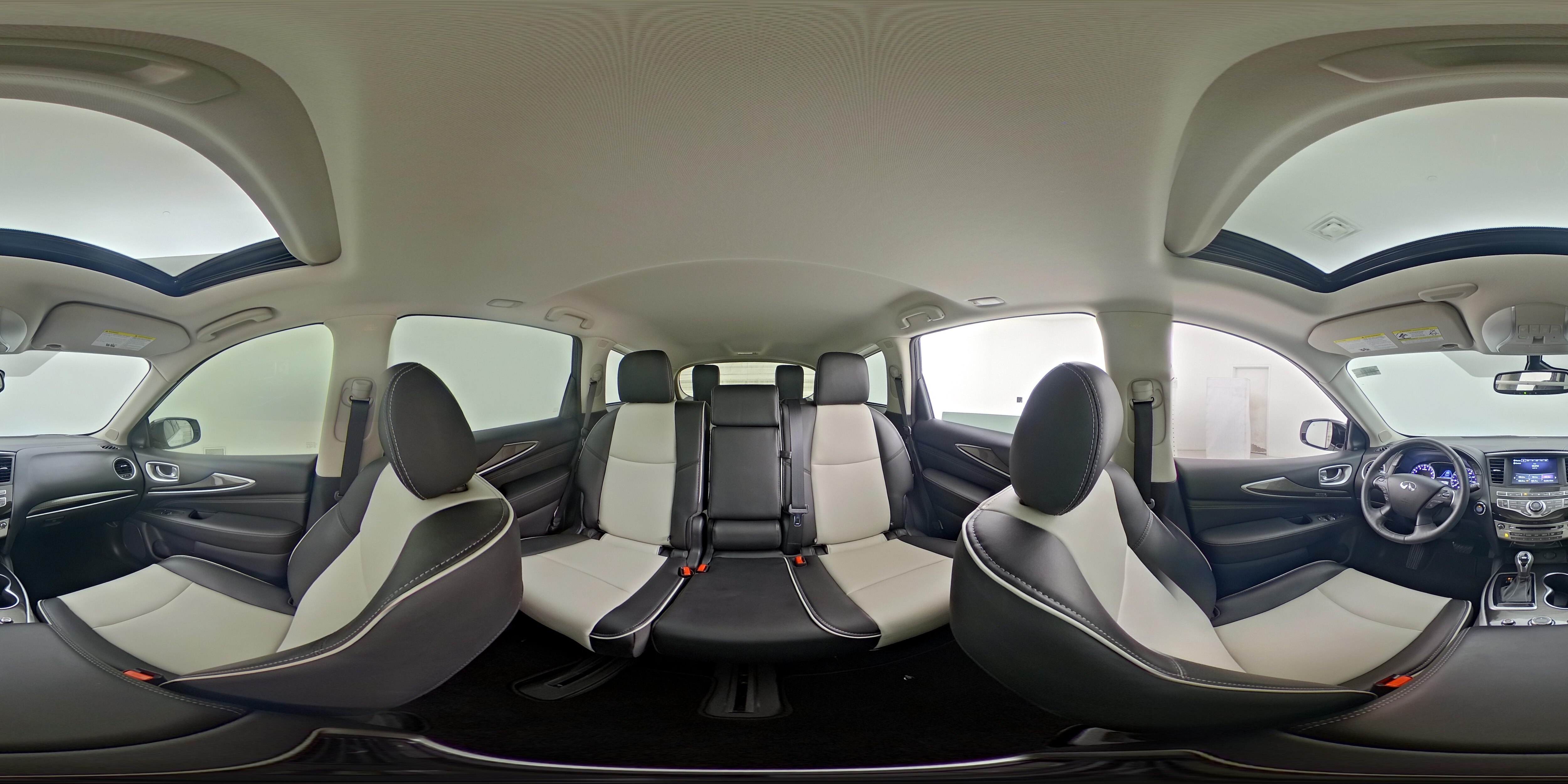 2020 INFINITI QX60 SIGNATURE EDITION - Photo 27