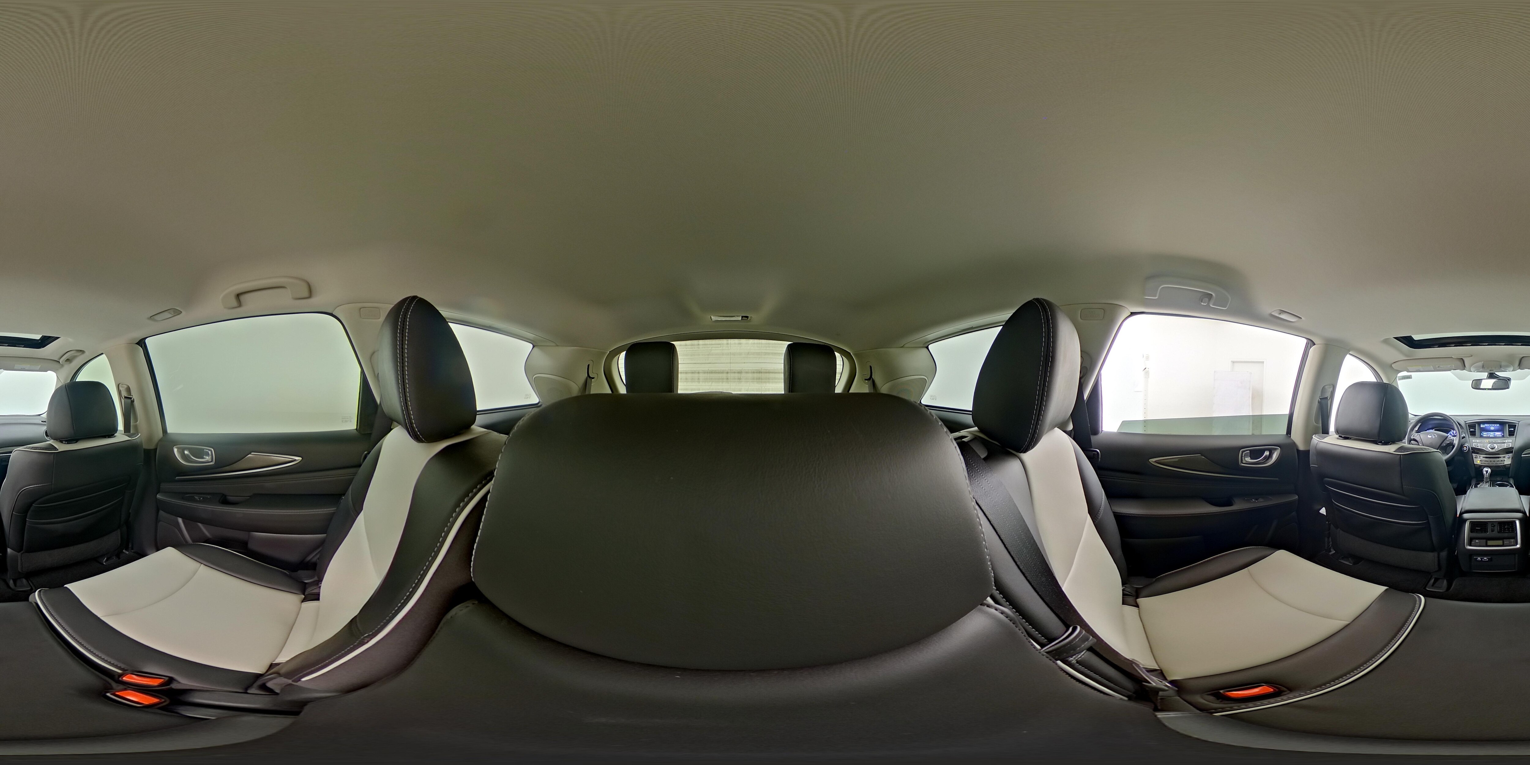 2020 INFINITI QX60 SIGNATURE EDITION - Photo 28