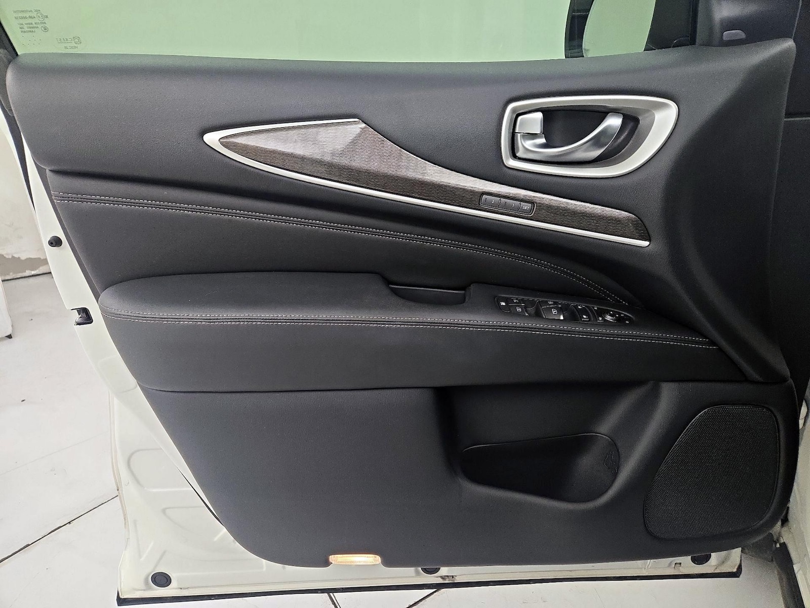 2020 INFINITI QX60 SIGNATURE EDITION - Photo 13