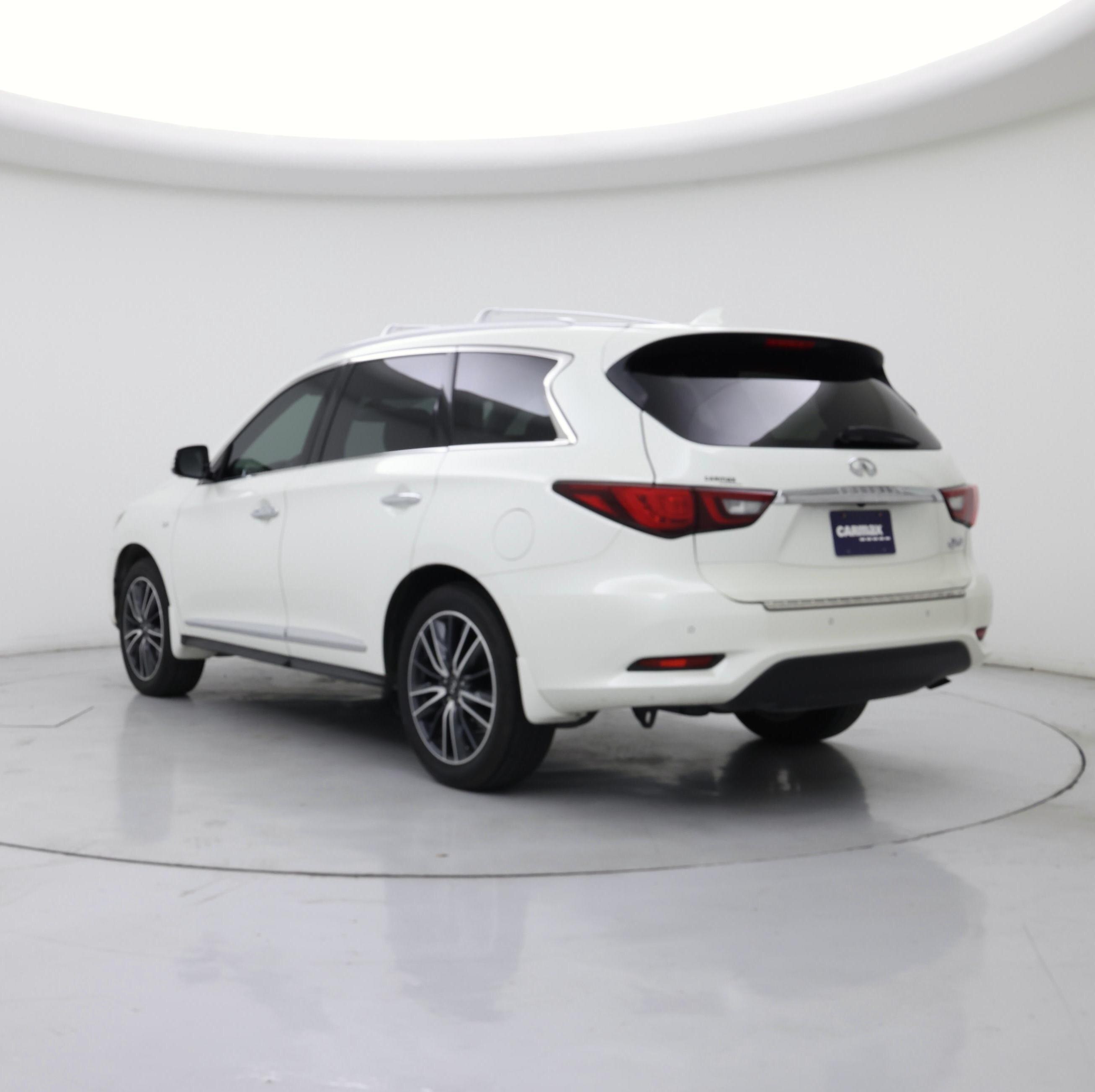 Thumbnail: 2020 INFINITI QX60 - 2