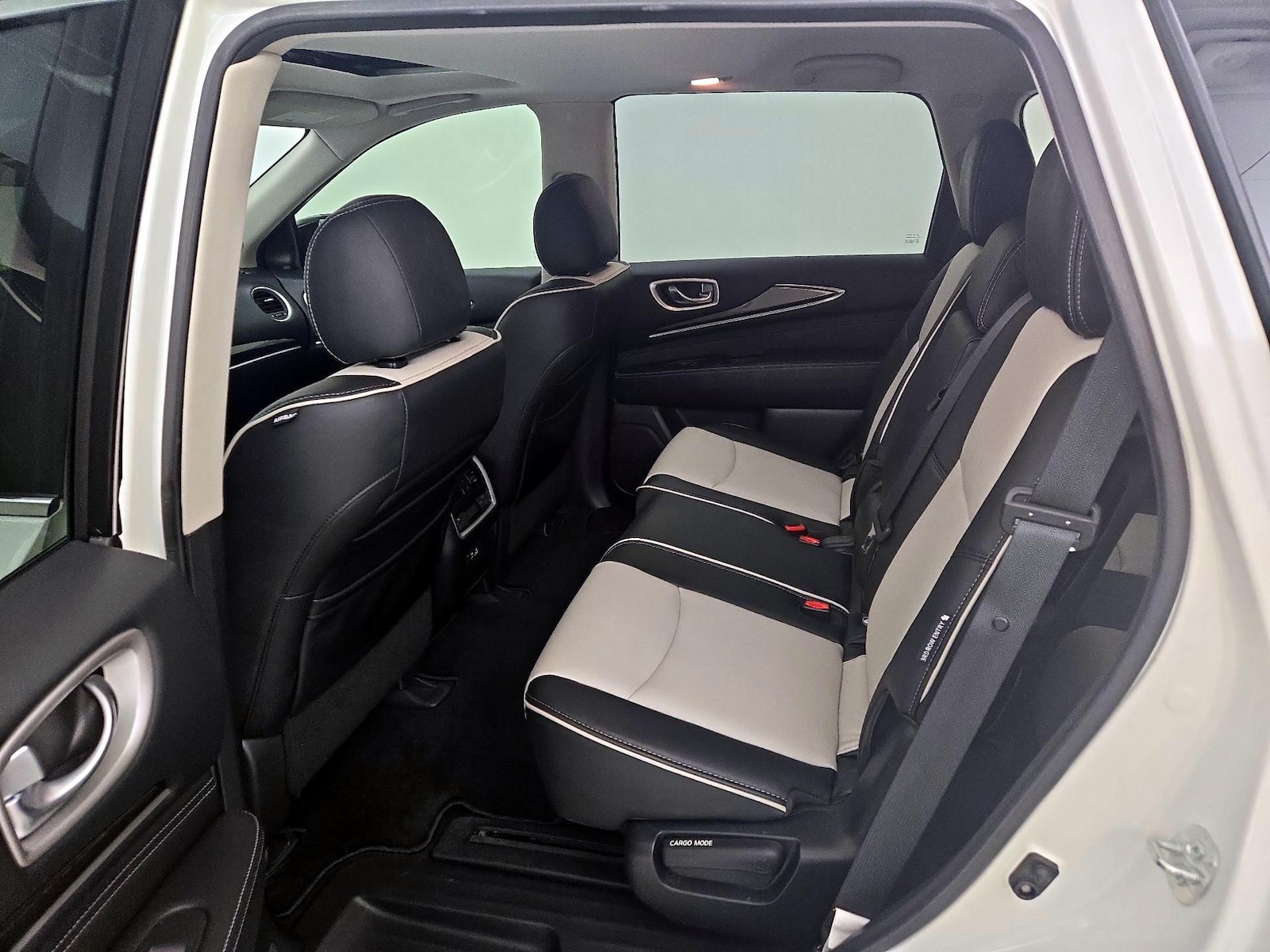 2020 INFINITI QX60 SIGNATURE EDITION - Photo 21