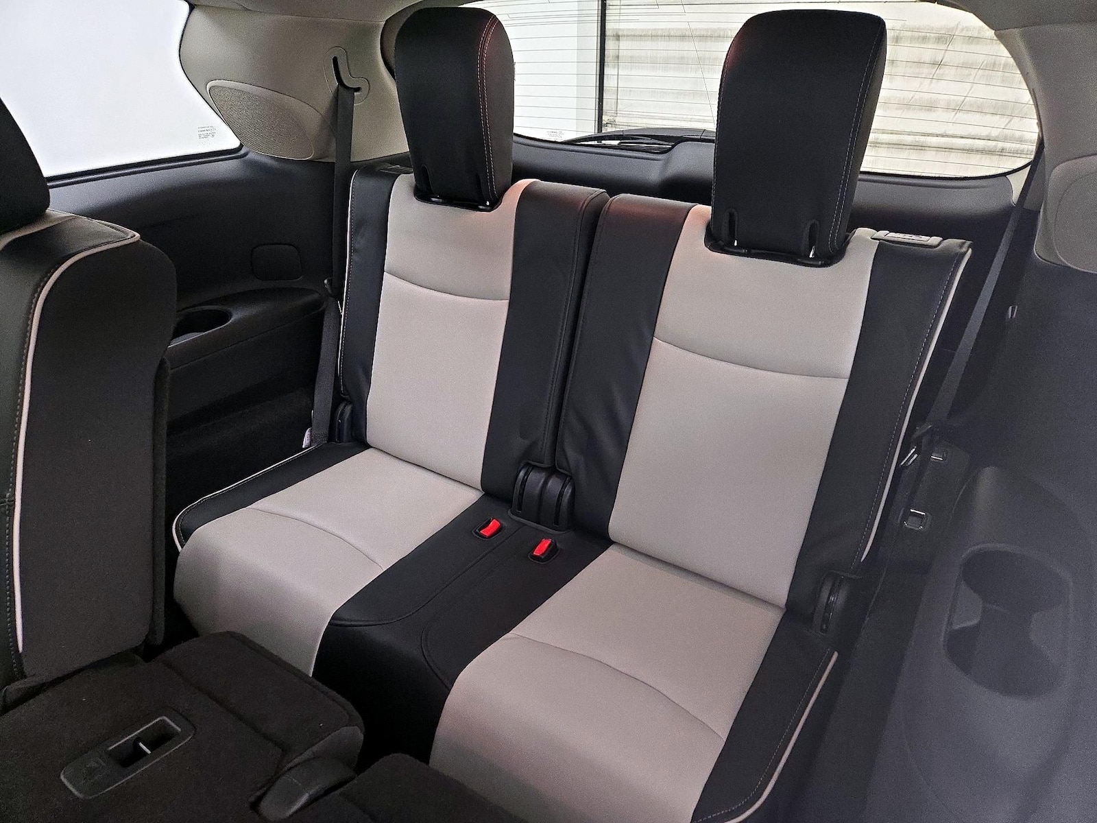 2020 INFINITI QX60 SIGNATURE EDITION - Photo 22