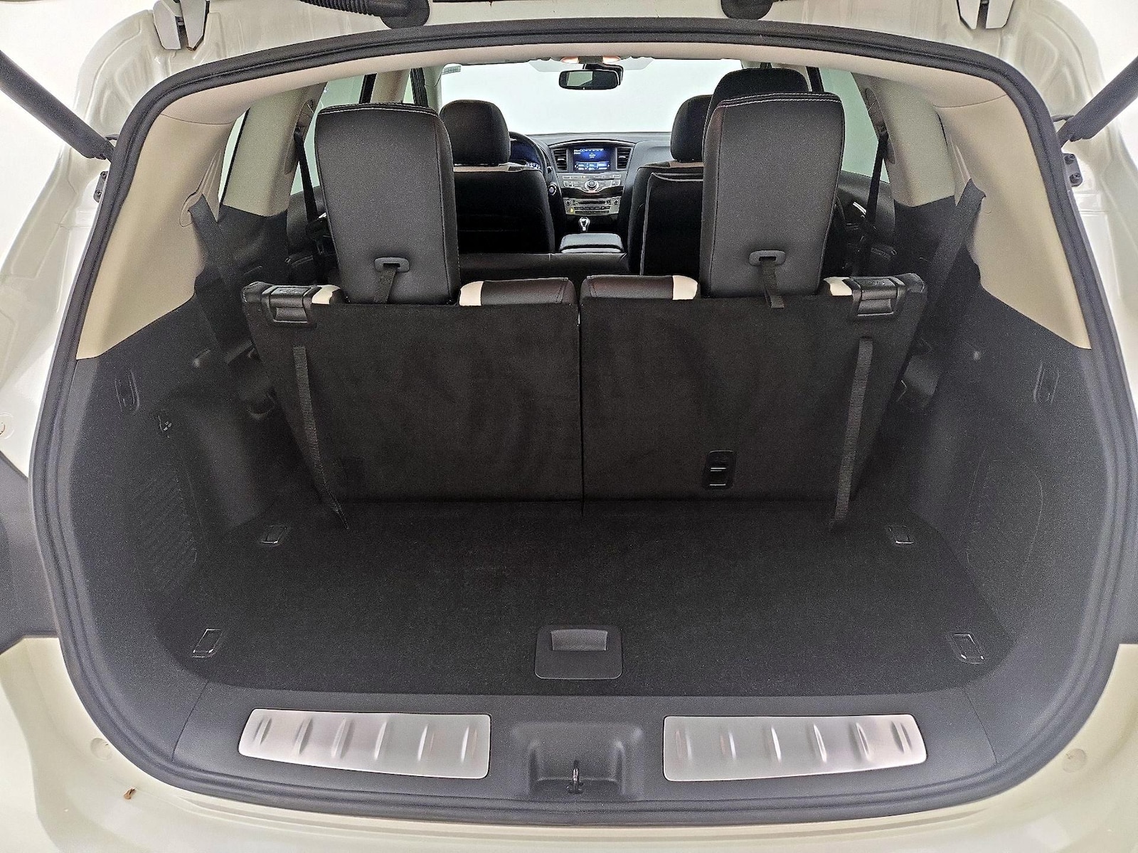 2020 INFINITI QX60 SIGNATURE EDITION - Photo 23