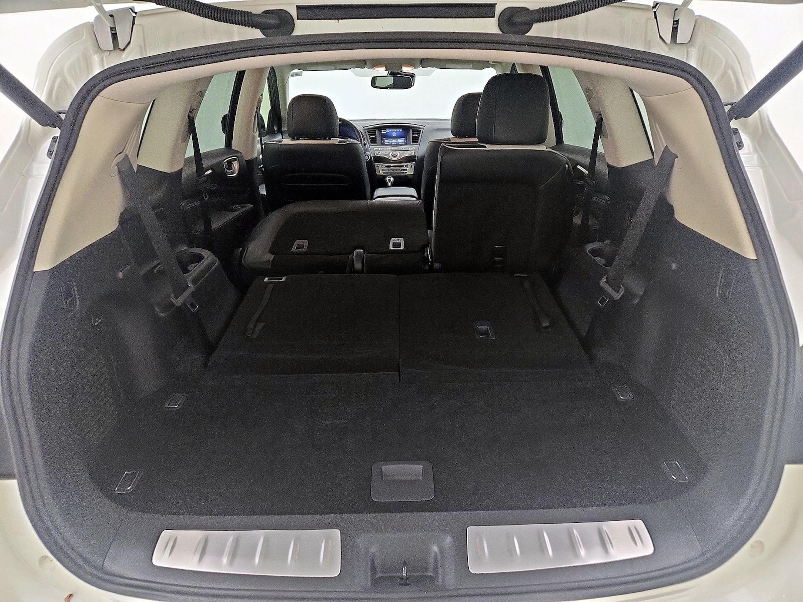2020 INFINITI QX60 SIGNATURE EDITION - Photo 24
