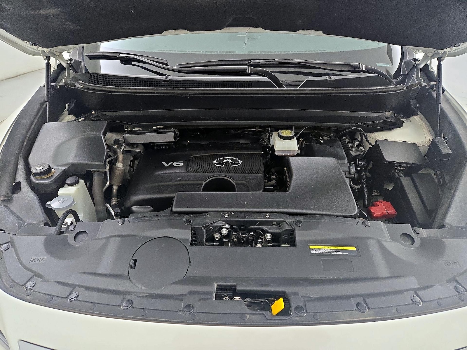 2020 INFINITI QX60 SIGNATURE EDITION - Photo 25